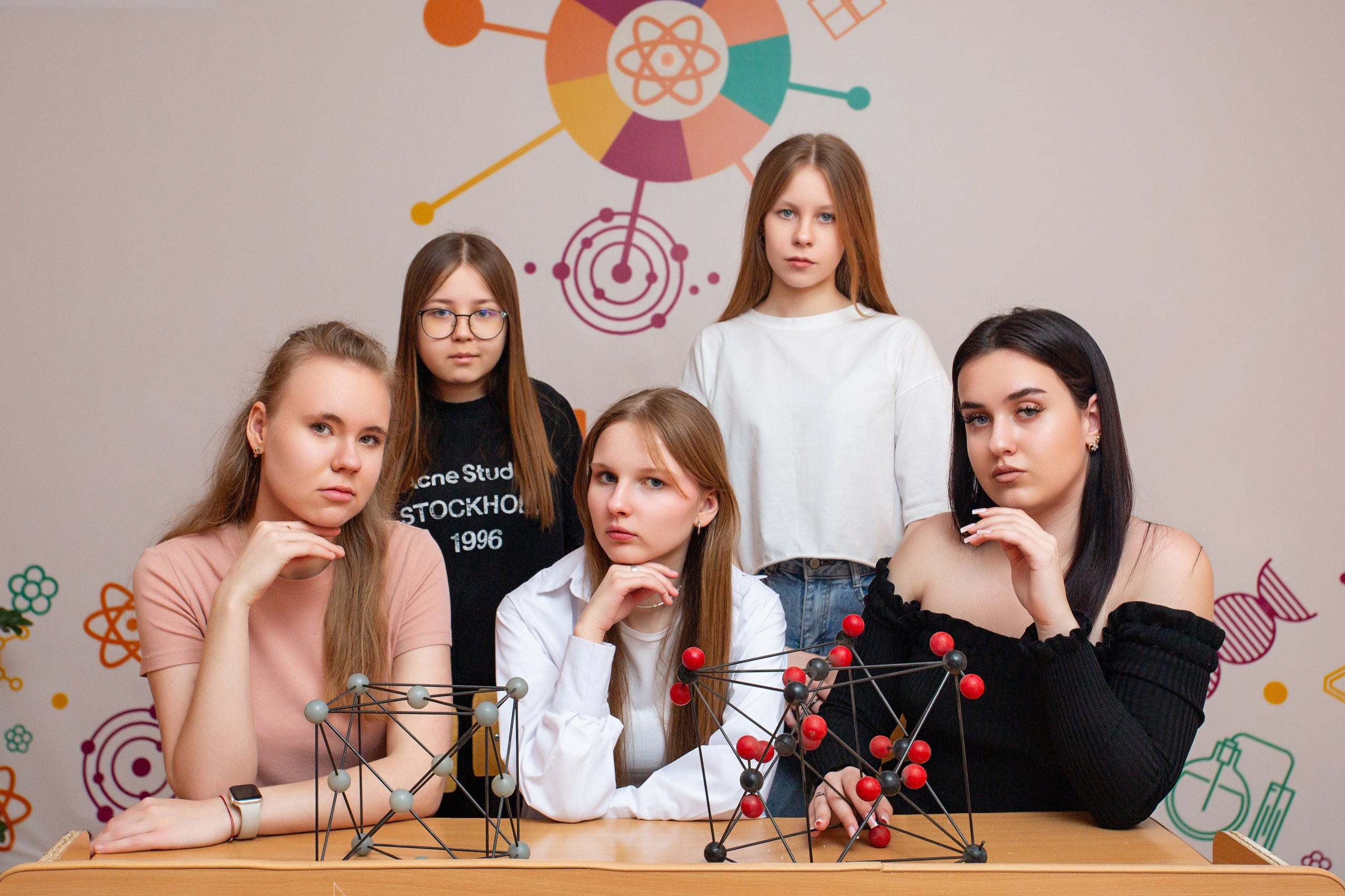 Фотоальбомы СТАРШЕКЛАССНИКИ. Студия «Фокус» детская фотография Ольги Поповой г. Бийск