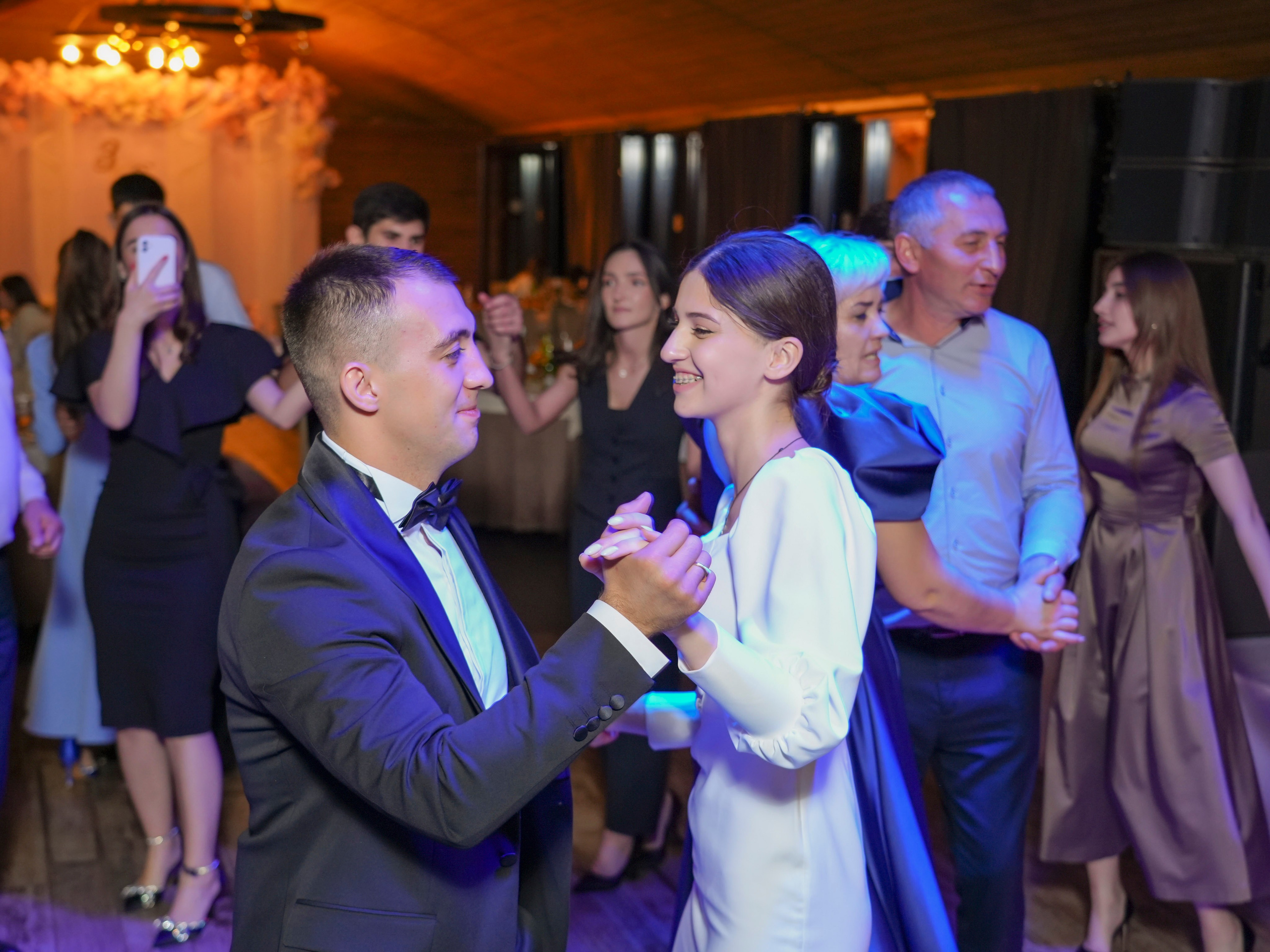 Свадебный фотограф Владикавказ