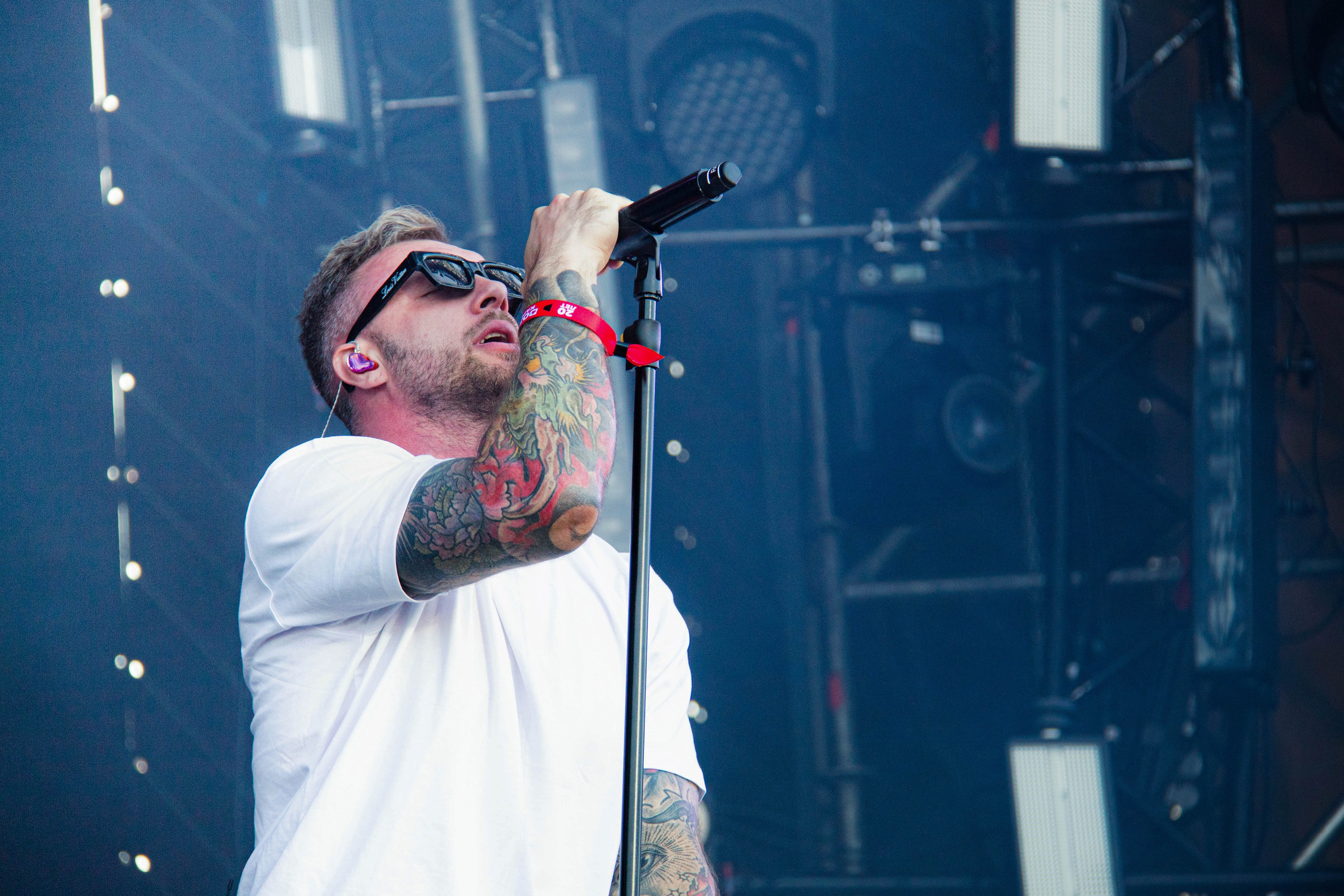 Гудтаймс, «Воздух Карелии» 2025. Event-фотограф Болотнова Елена