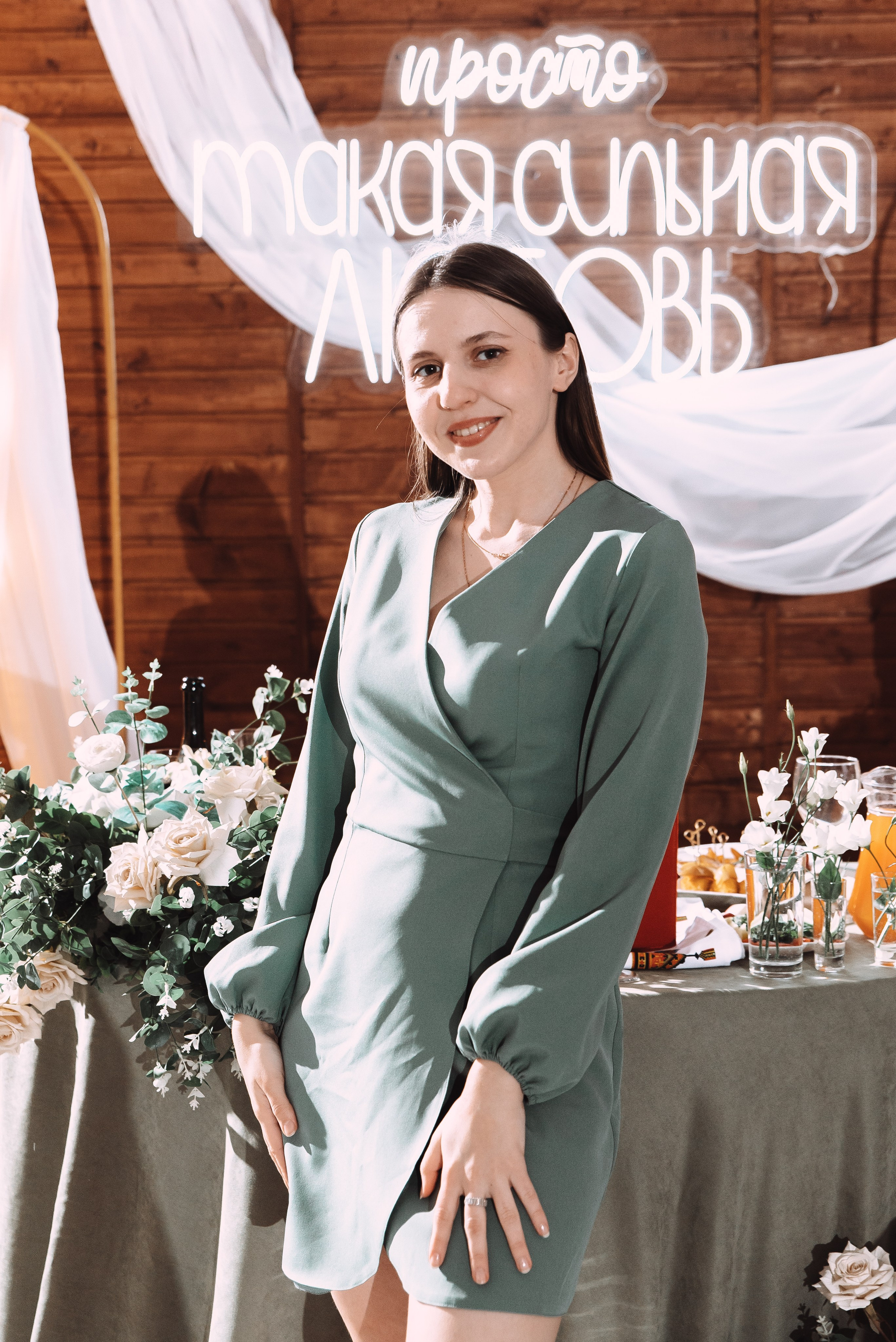 Александр + Анастасия. Свадебный и семейный фотограф в Волгограде Олеся Лисицкая