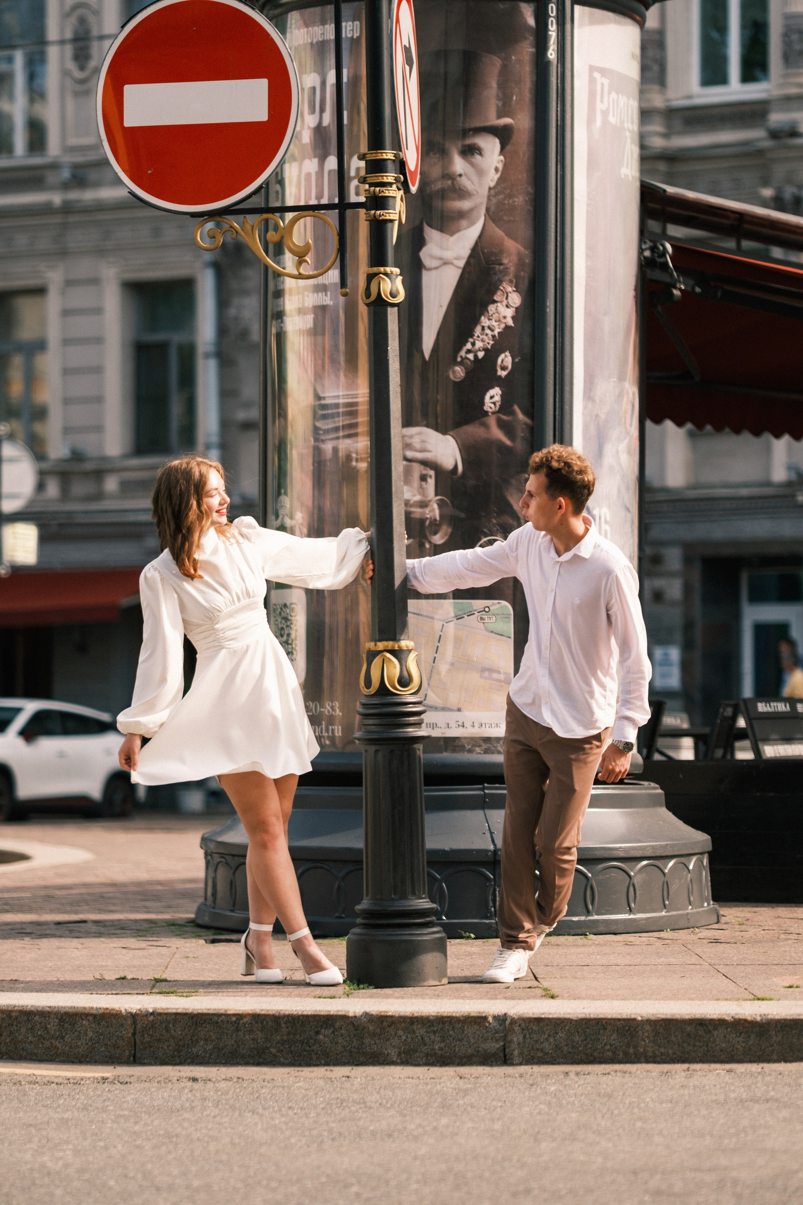 Лавстори, парная фотосессия. Свадебный и портретный фотограф Иван в Санкт-Петербурге | Профессиональная фотосъёмка