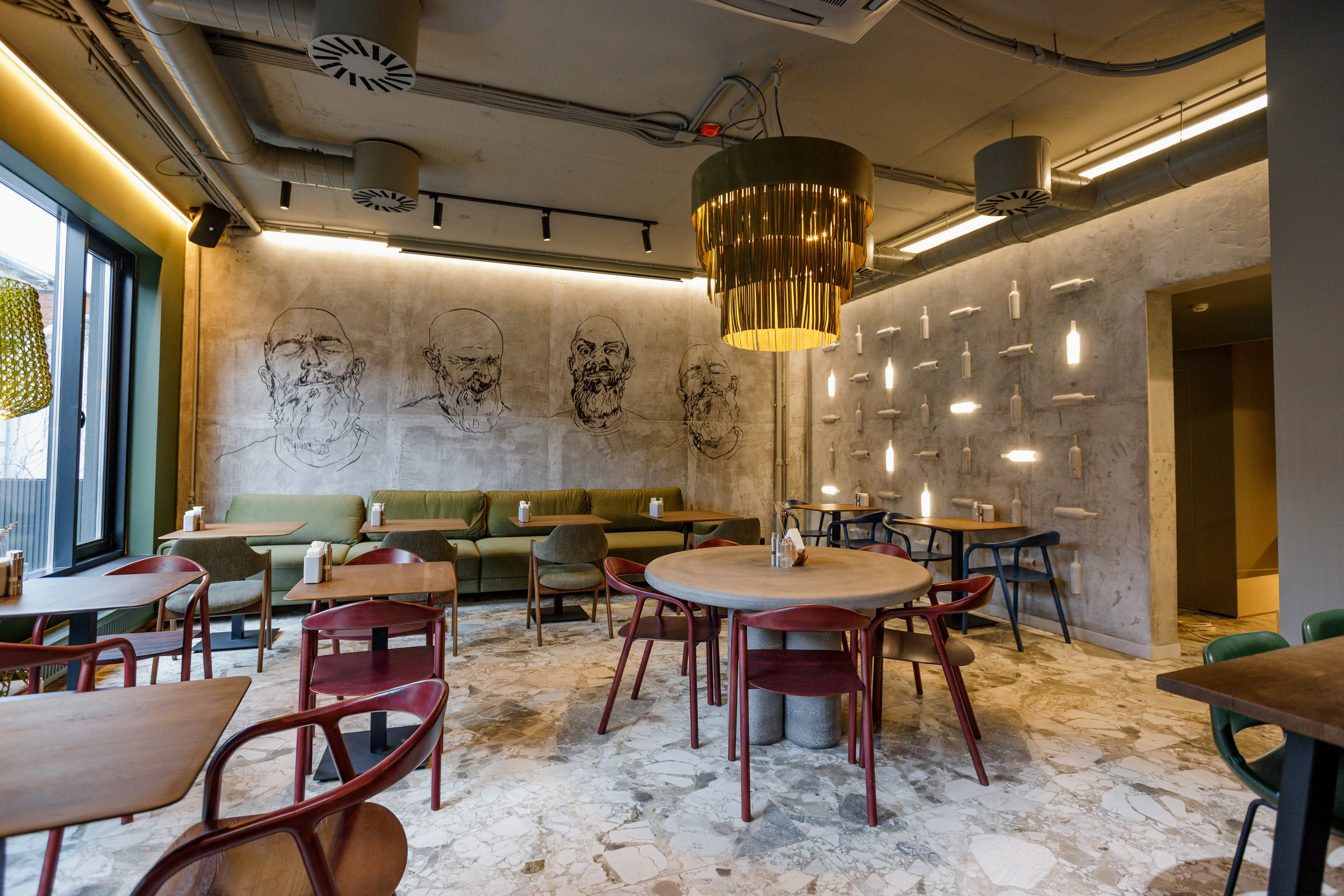 Съемка интерьеров и недвижимости | Фотограф Павел Шевченко. Фотограф Павел Шевченко