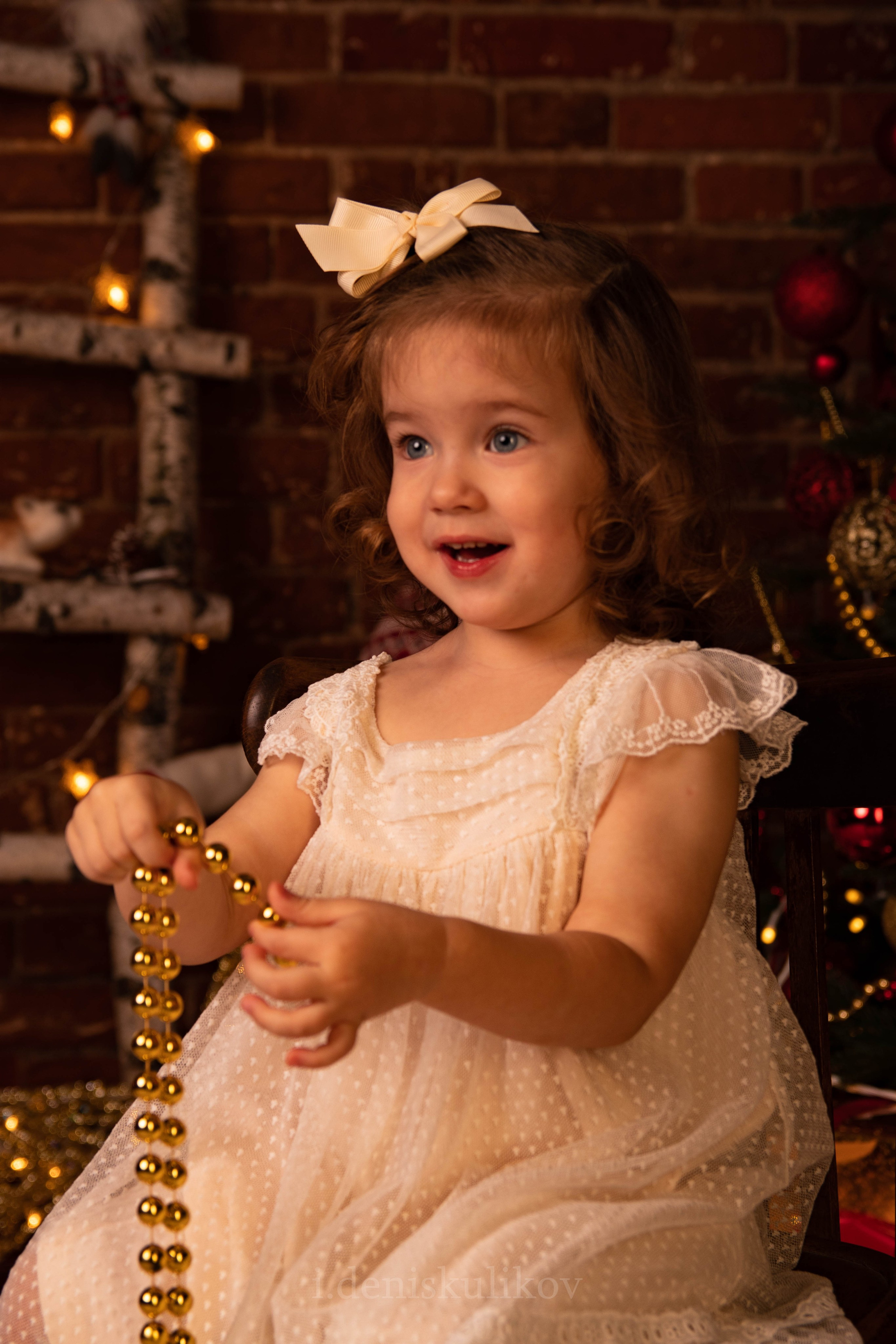 Мария & Матвей. Коммерческий фотограф