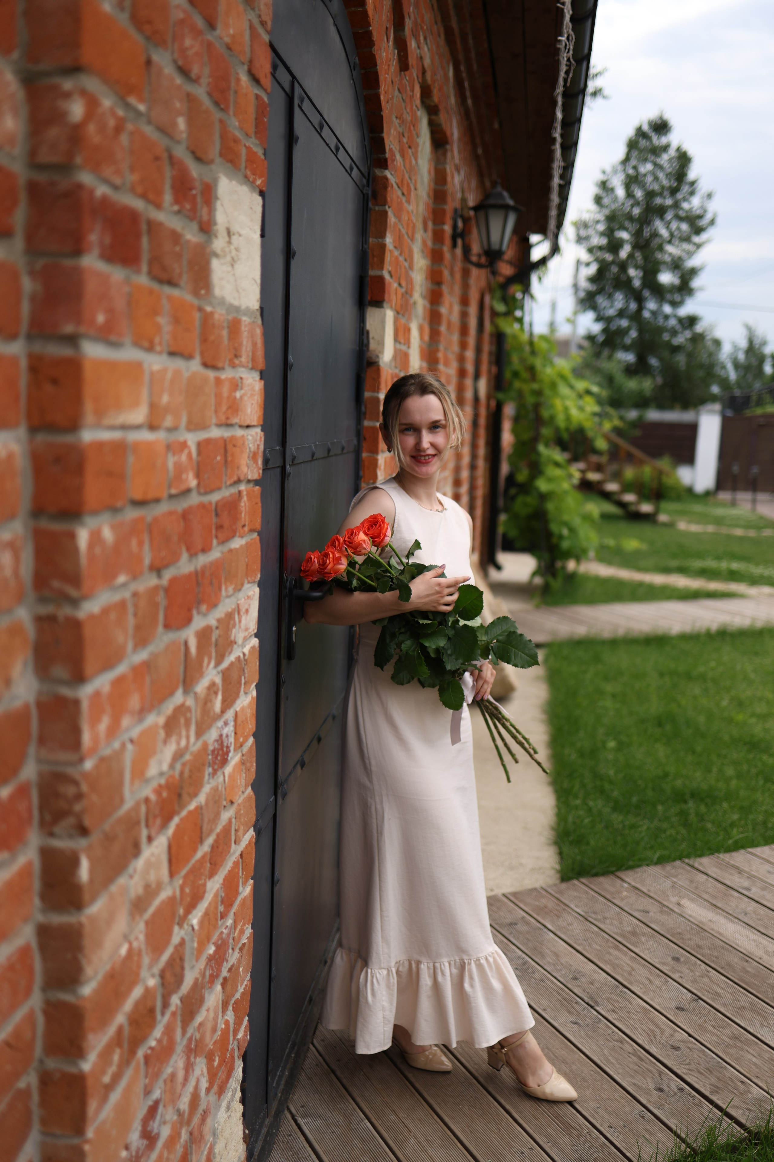 Фотосессия Юбилея Светлана. Коммерческий фотограф