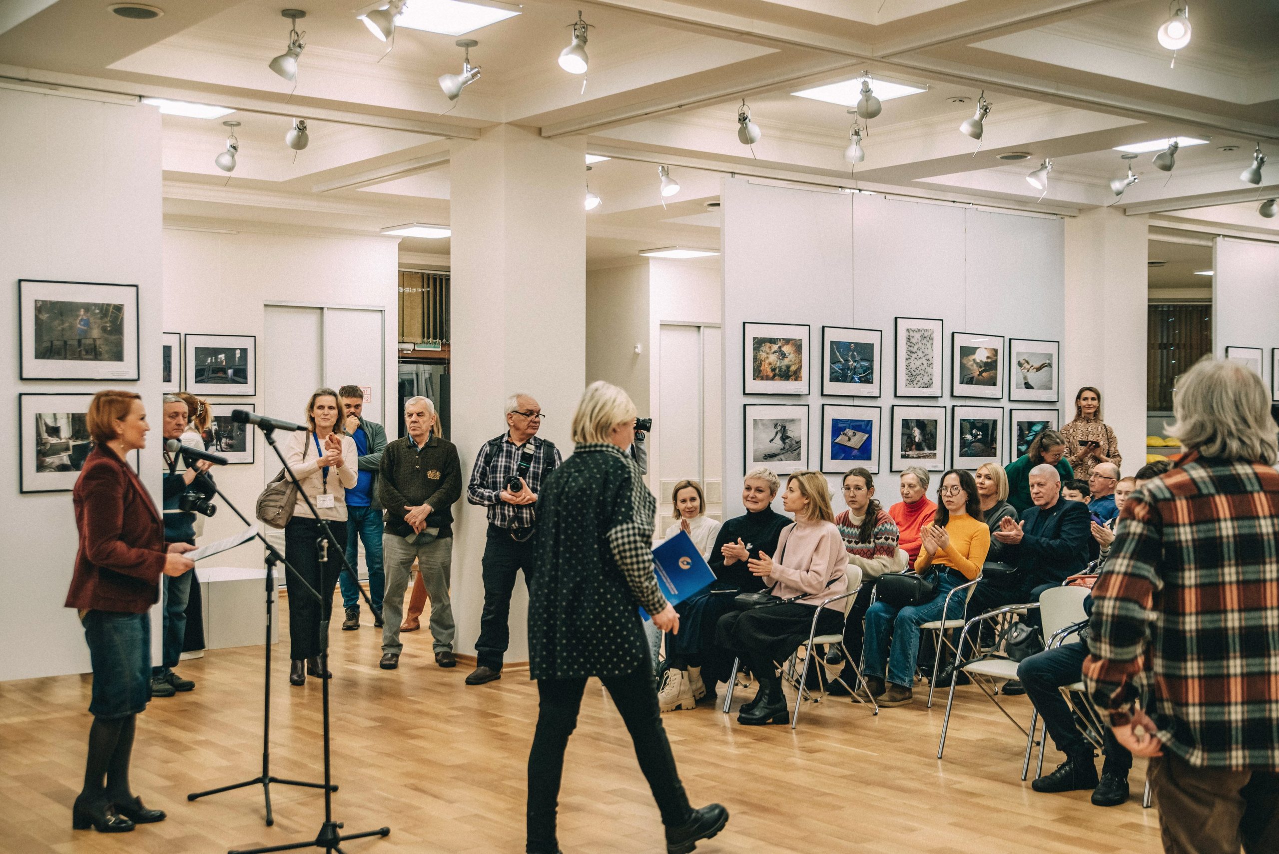 «САМАРСКИЙ ВЗГЛЯД — РОССИЯ». Фотограф в Самаре Елена Фомина