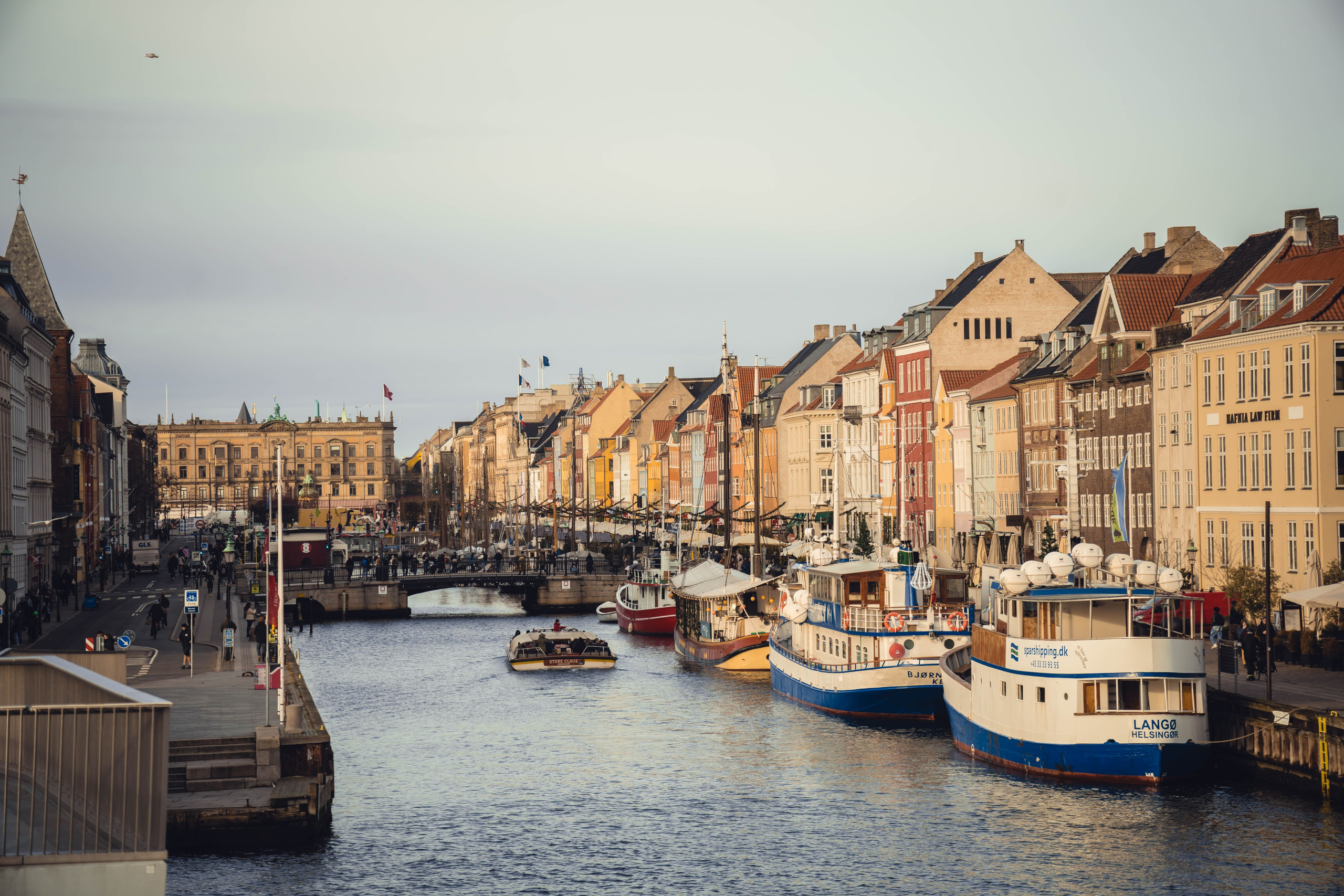 Дания. Фотографирую для себя, своей семьи и друзей!