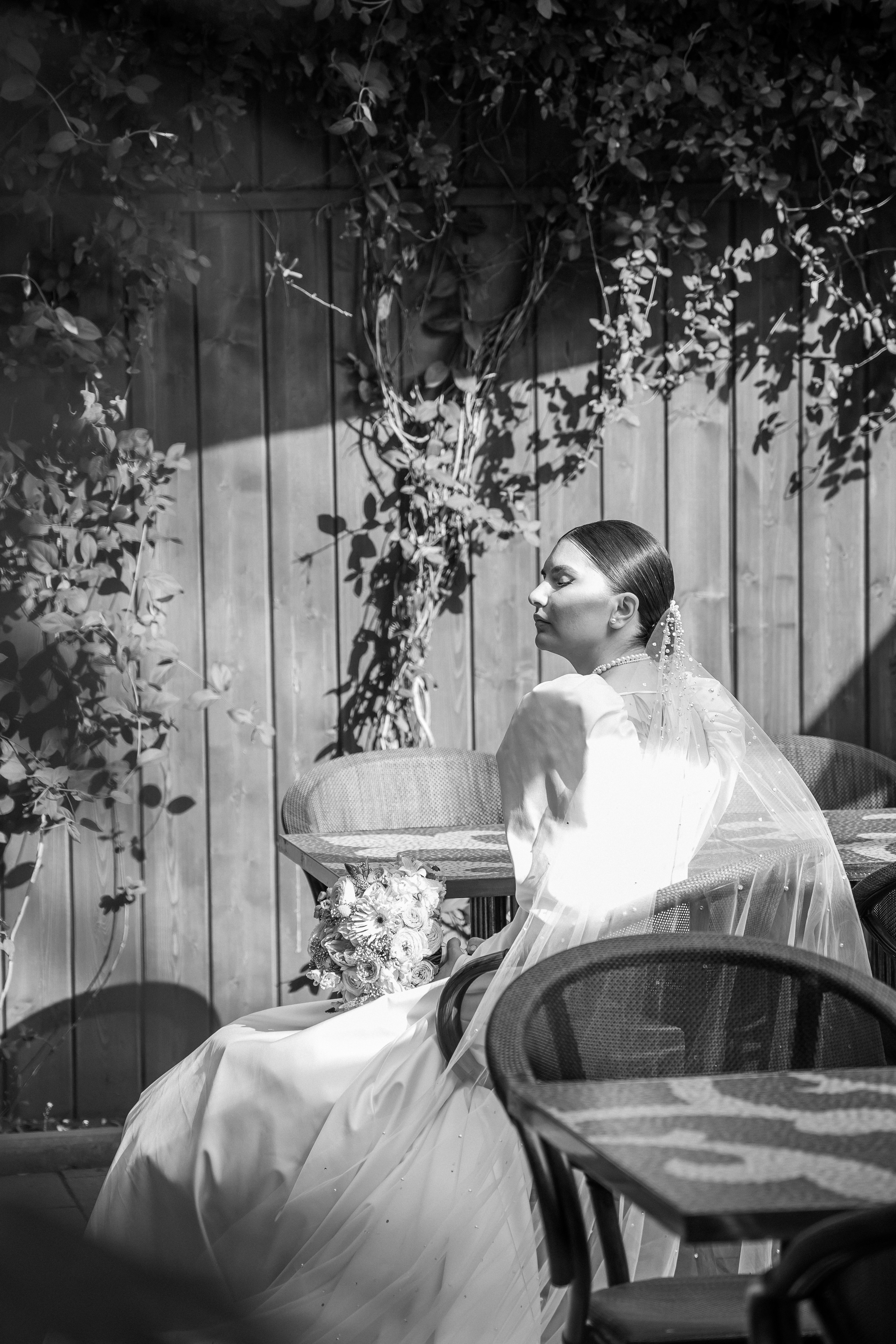 Яна и Святослав. Свадебный день. Свадебная фотография. Арина Рубах