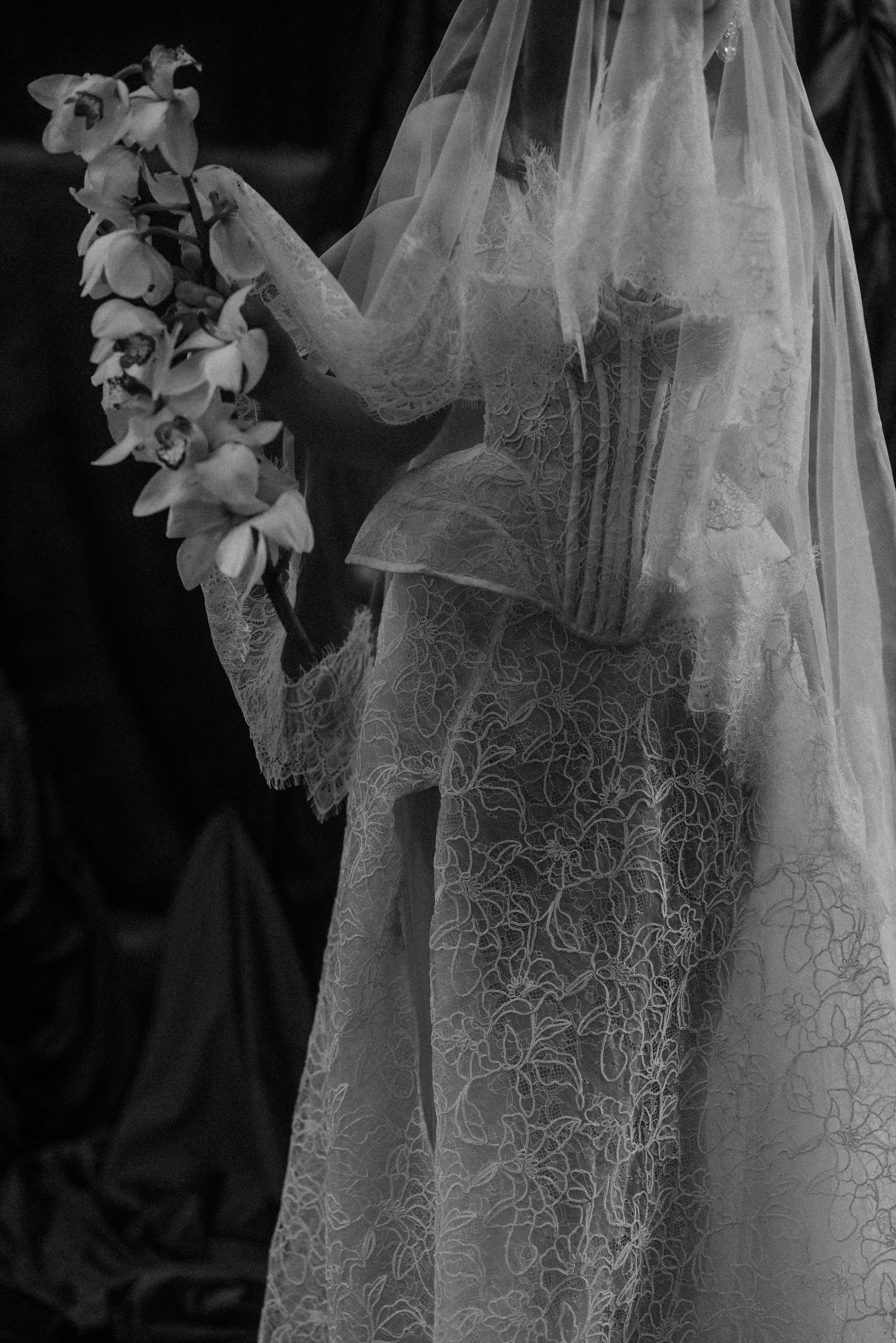 Яна и Алексей. Фотограф Анна Абрикосова