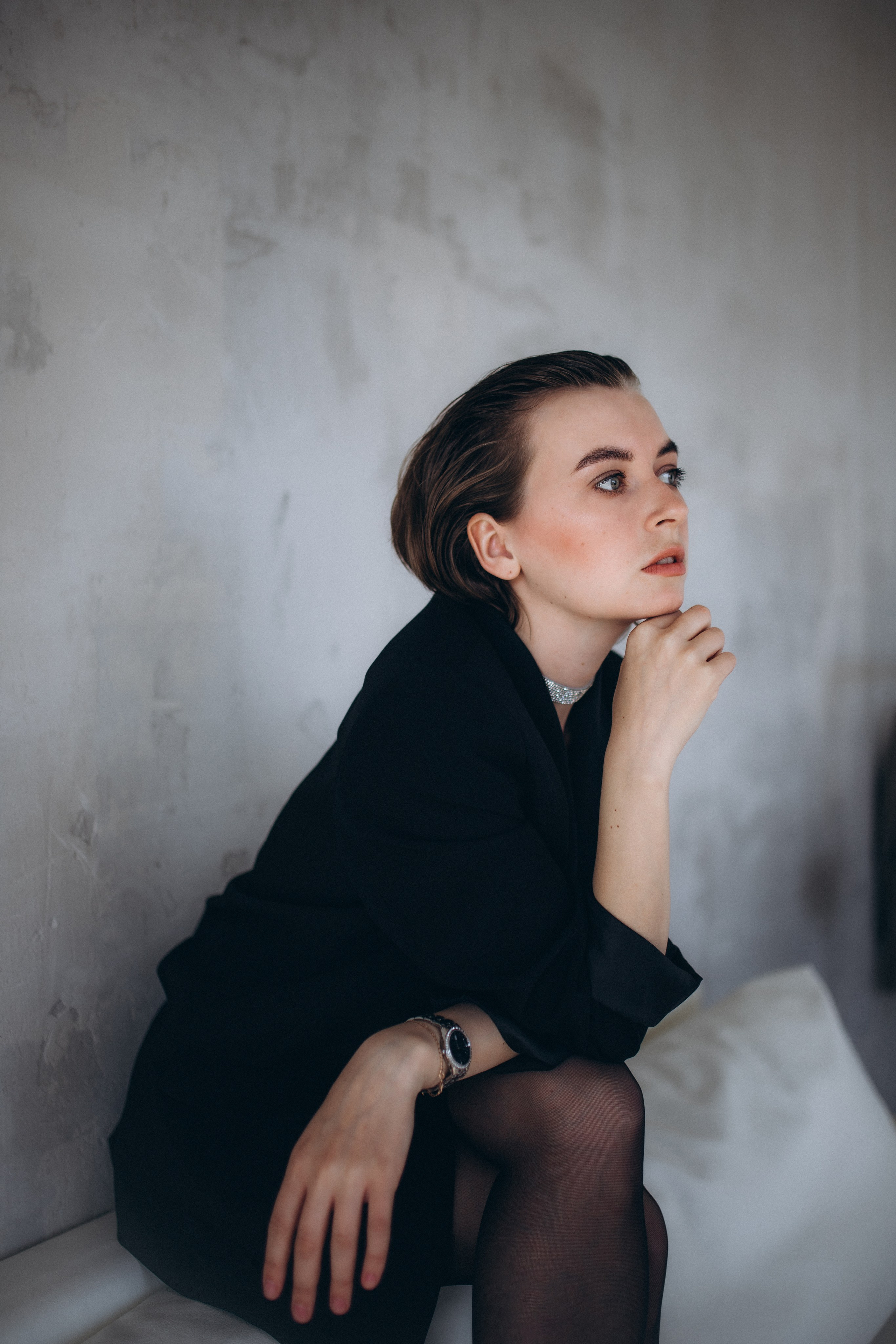 Лика. Фотограф Винокурова Кристина в Санкт-Петербурге