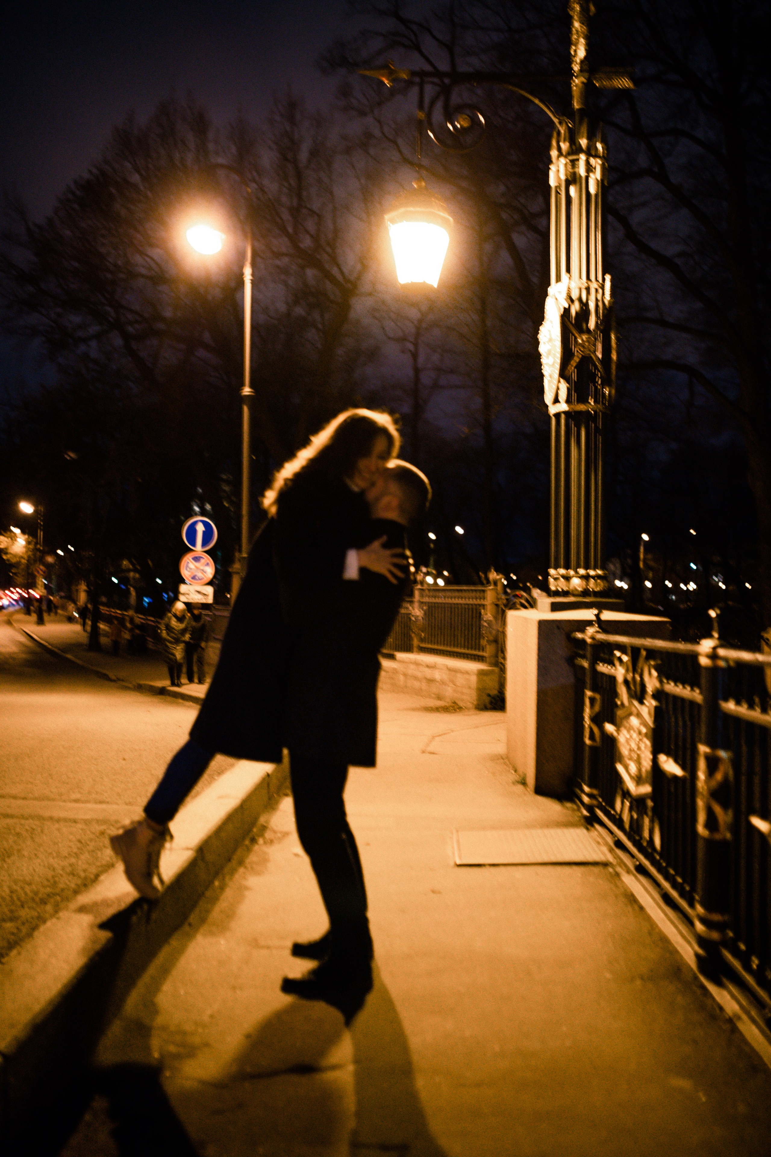 Аркадий & Анна. Фотограф Винокурова Кристина в Санкт-Петербурге