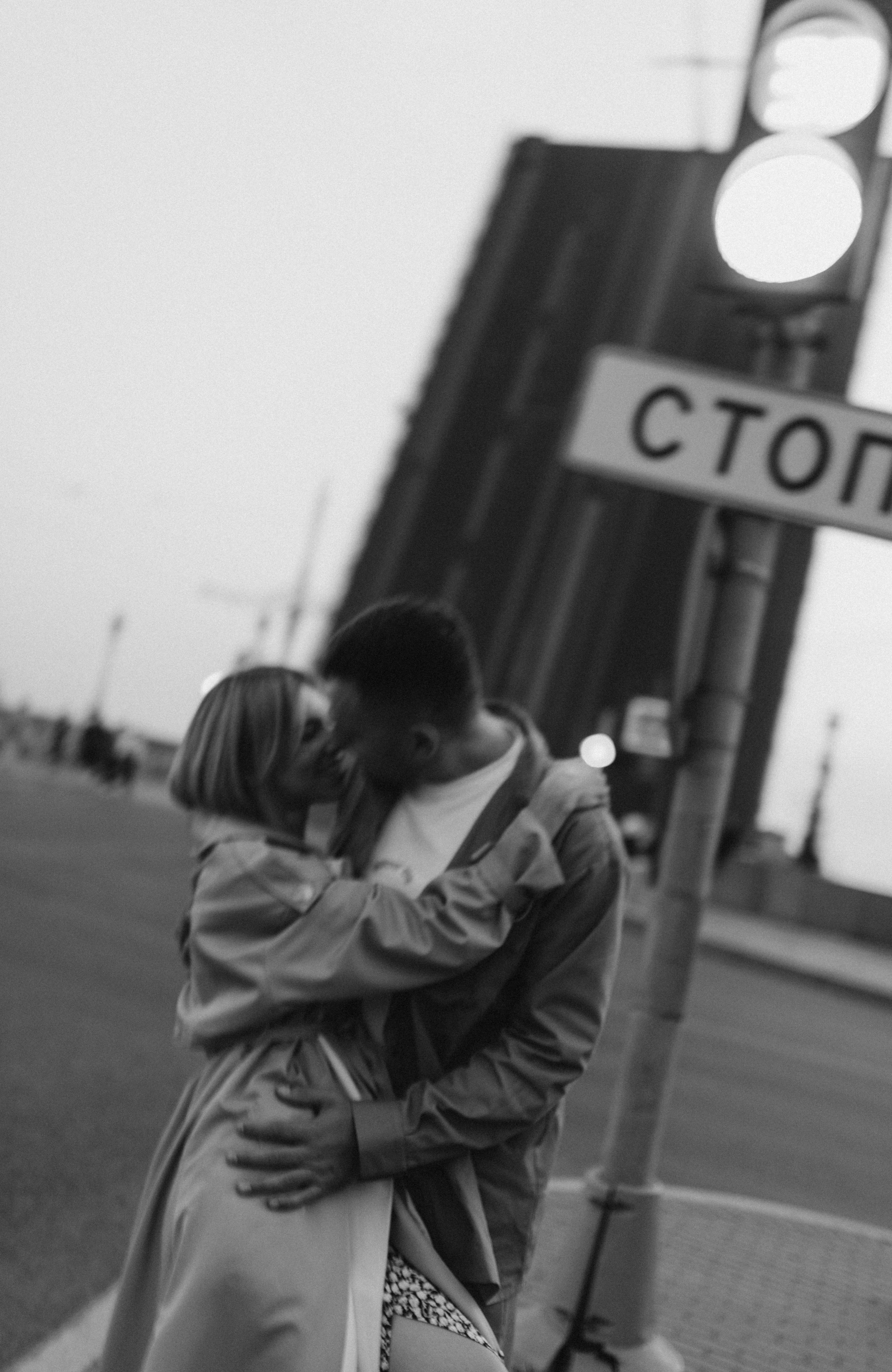 Валерий & Ксения. Фотограф Винокурова Кристина в Санкт-Петербурге