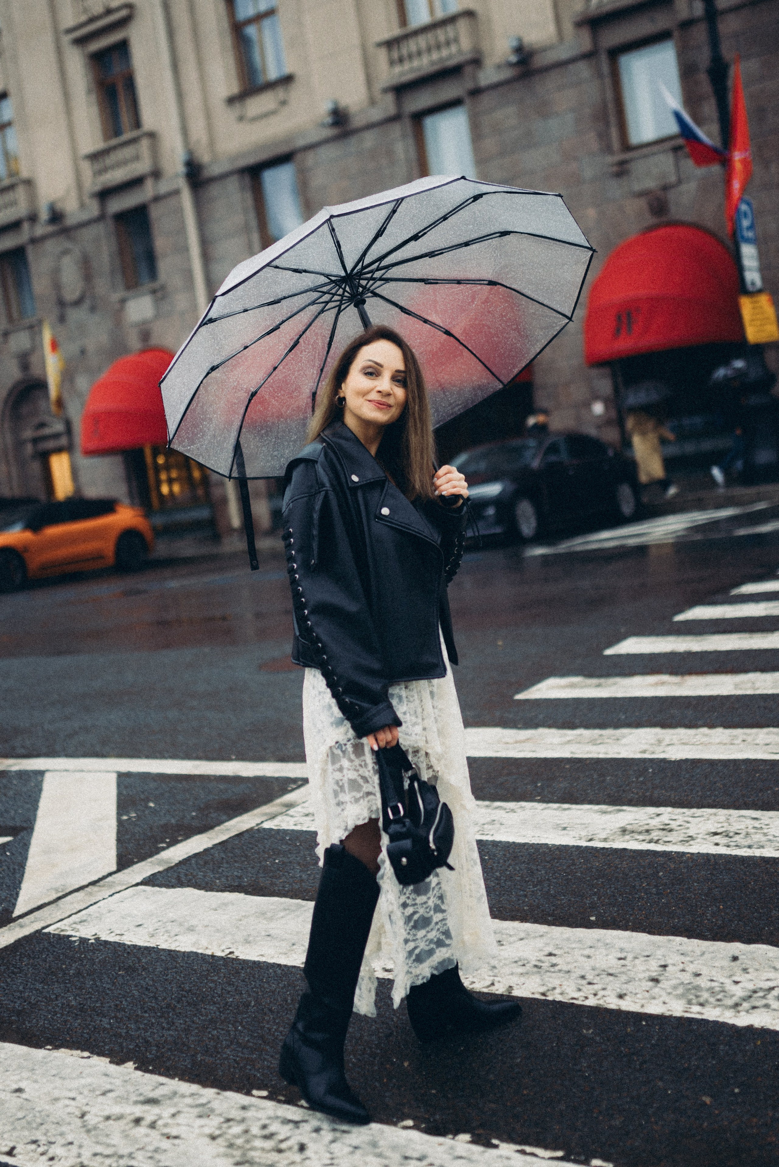 Анастасия. Фотограф Винокурова Кристина в Санкт-Петербурге