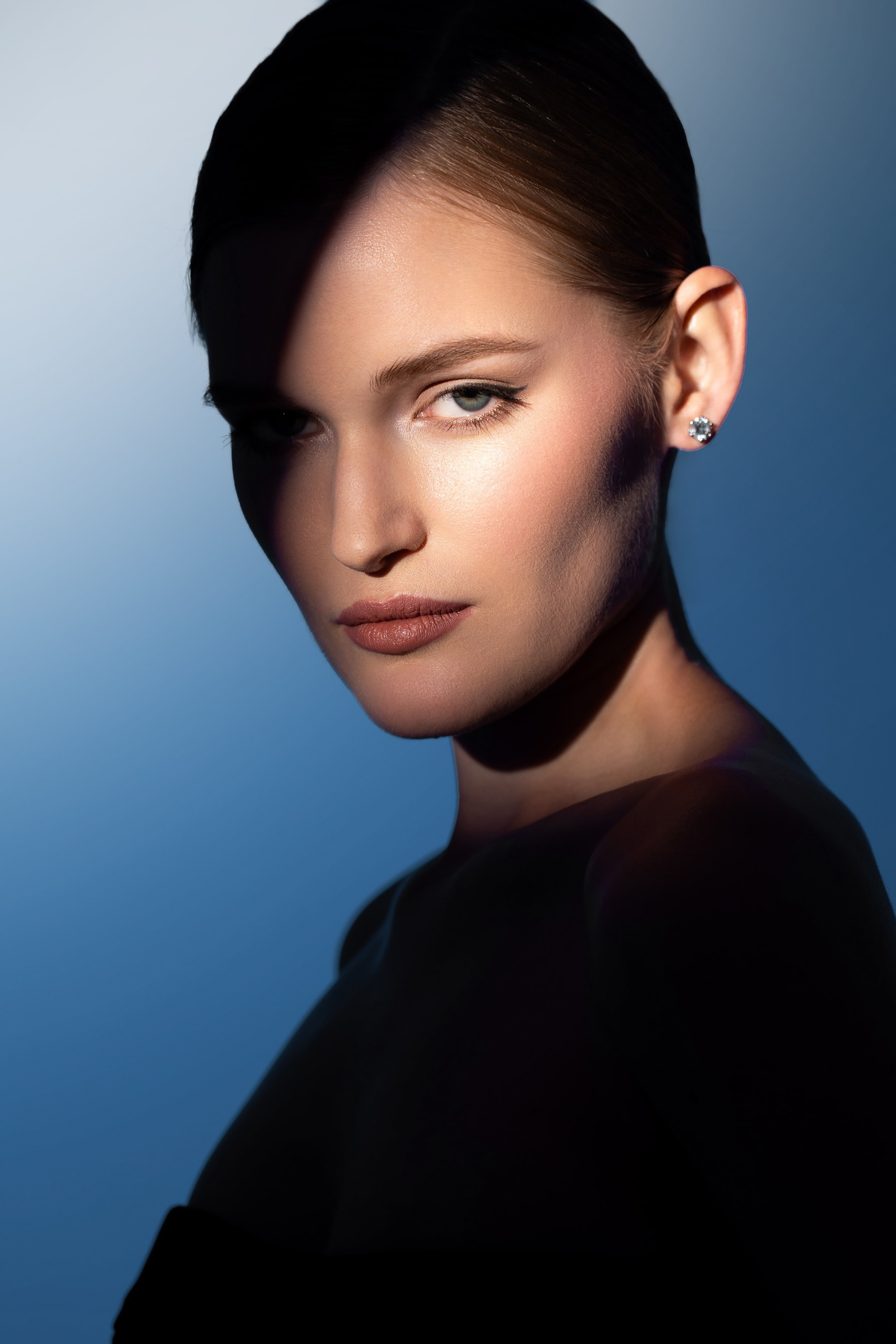 Бьюти «Акценты». Фотосессии в Москве. Фотограф Анна Михайлова