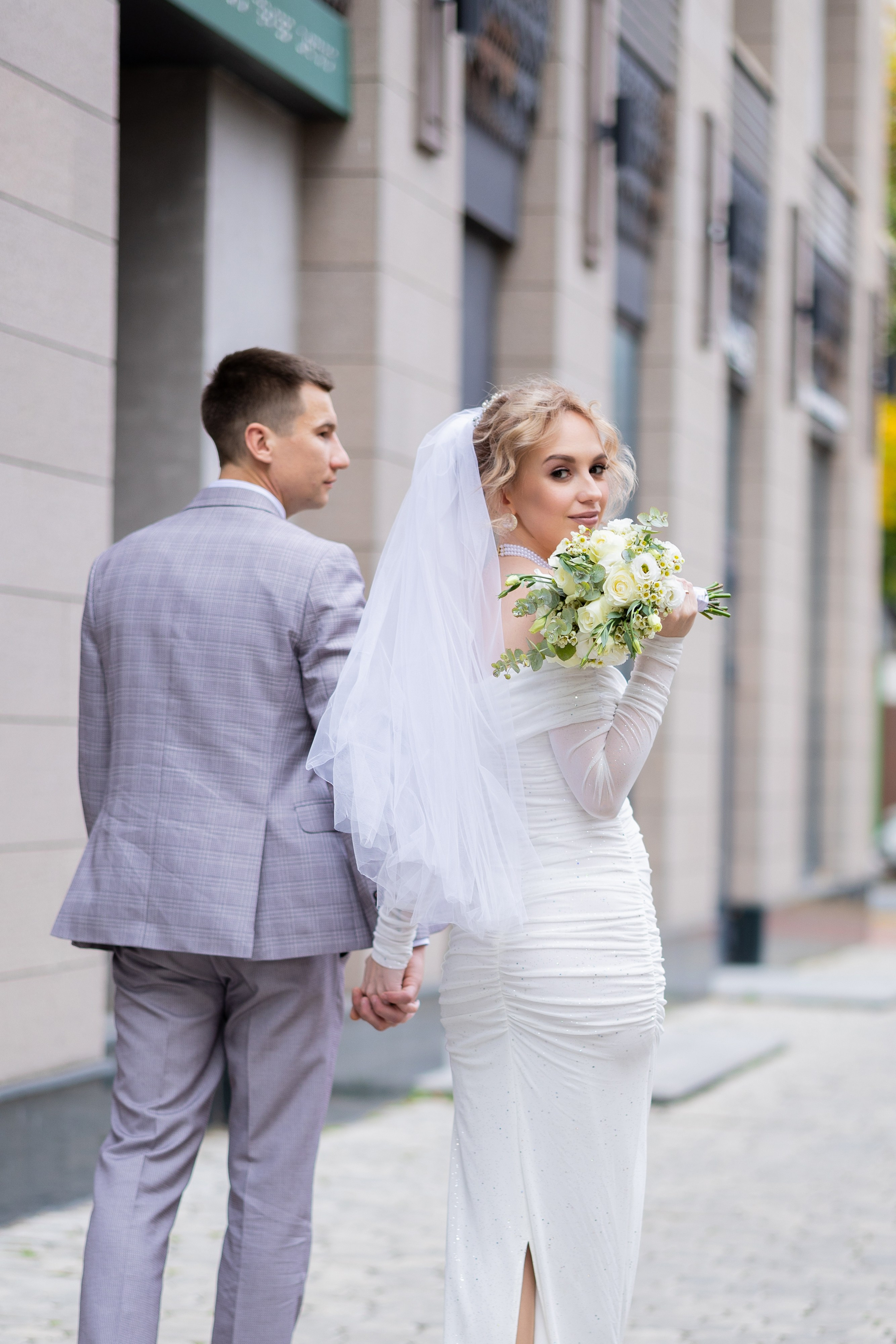 Wedding. Свадебный и семейный фотограф в Уфе Лариса Кучук
