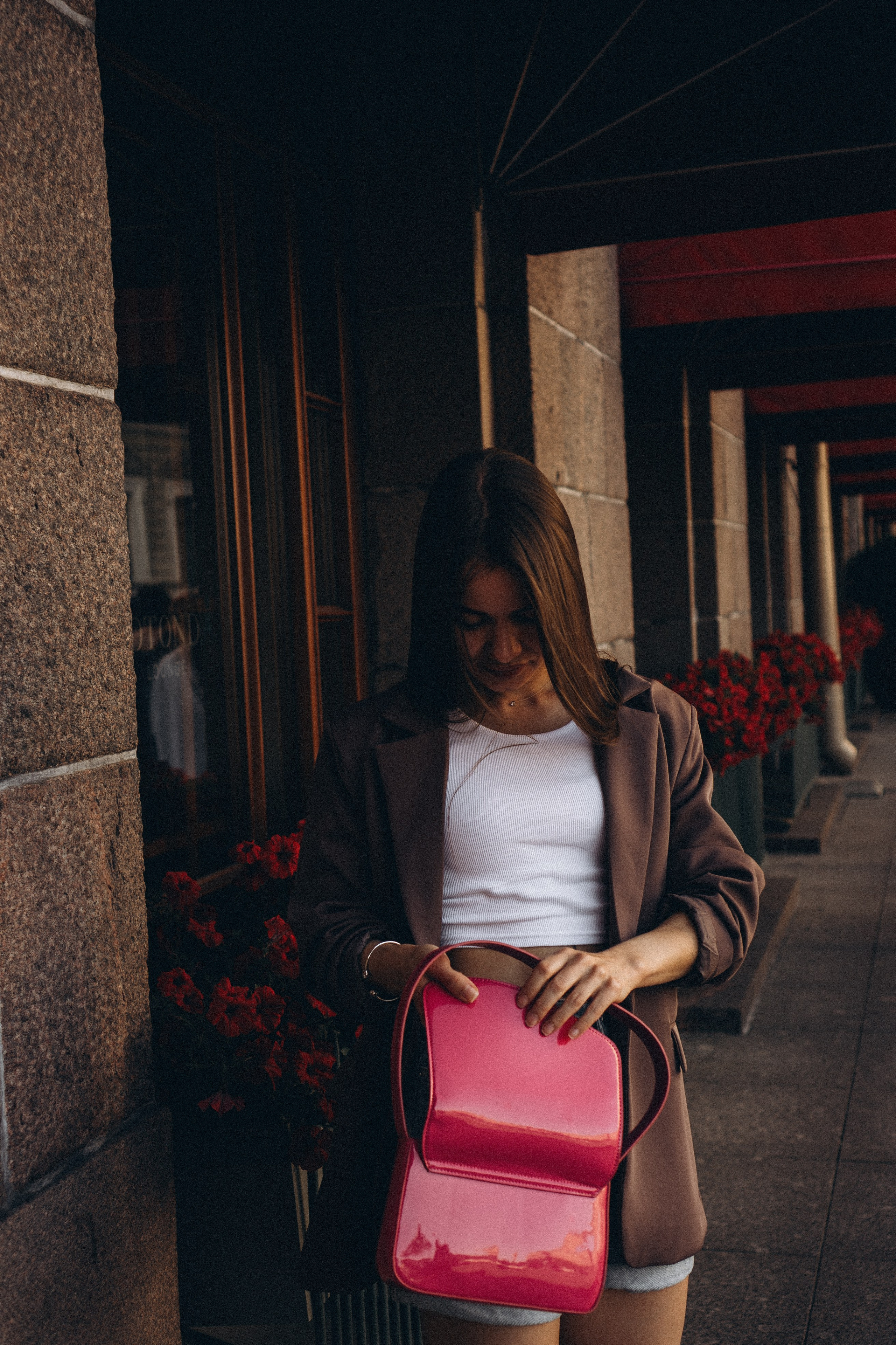 ПРОГУЛКА ПО САНКТ-ПЕТЕРБУРГУ. Профессиональный фотограф, Санкт-Петербург — Виктория Богомолова