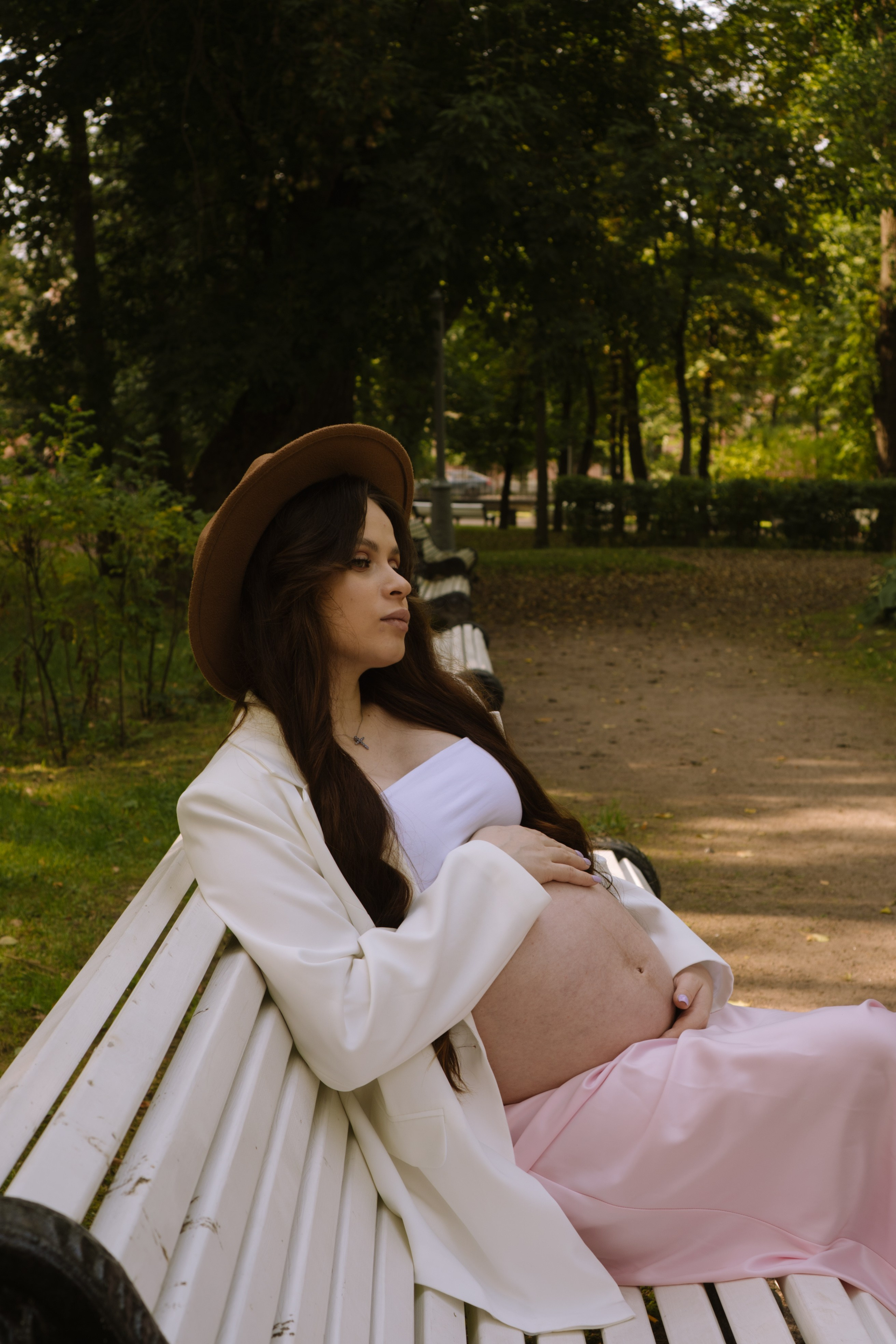 СЕМЕЙНАЯ ИСТОРИЯ. Профессиональный фотограф, Санкт-Петербург — Виктория Богомолова