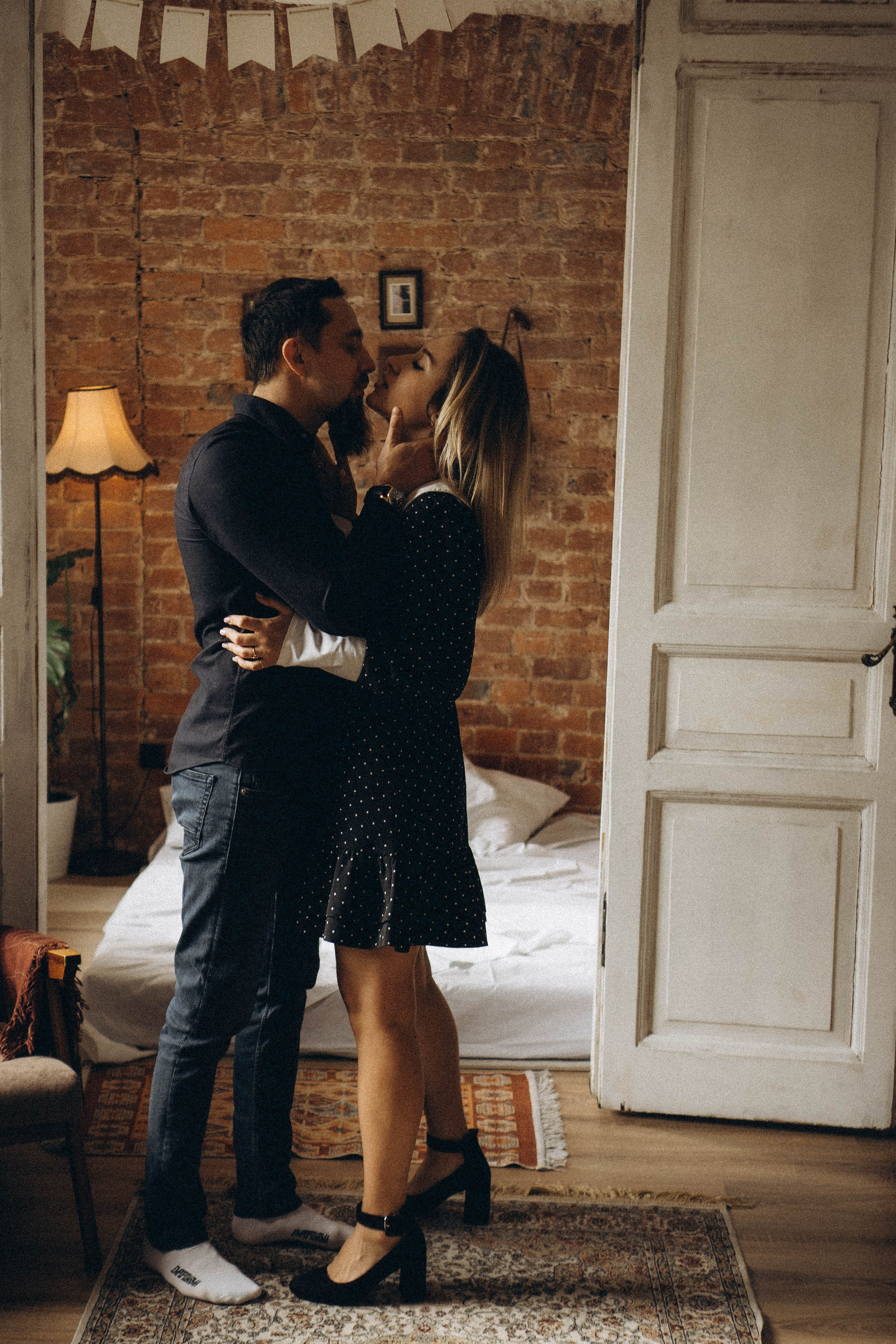 Любовь. Профессиональный фотограф, Санкт-Петербург — Виктория Богомолова