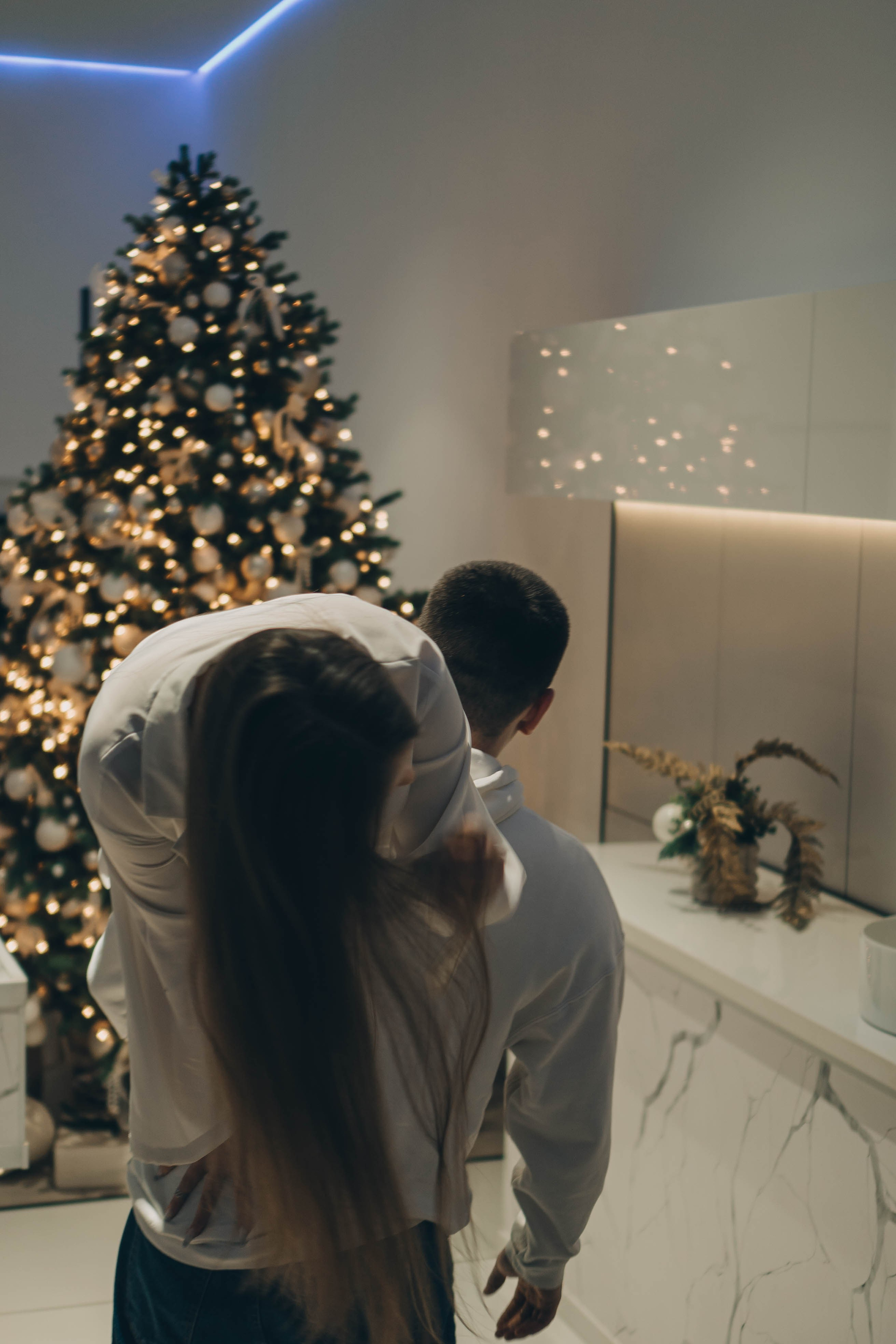 Новогодняя. Профессиональный фотограф, Санкт-Петербург — Виктория Богомолова