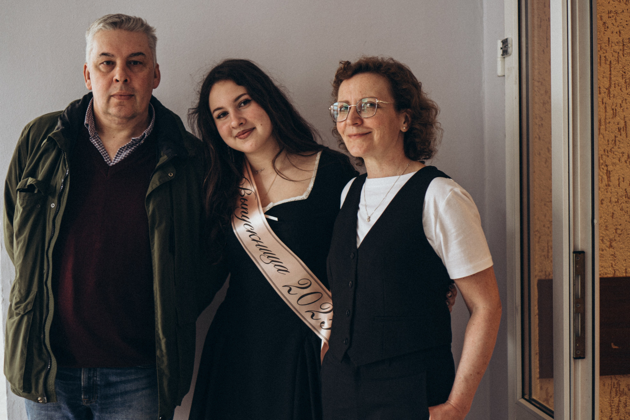 ПОСЛЕДНИЙ ЗВОНОК. Профессиональный фотограф, Санкт-Петербург — Виктория Богомолова