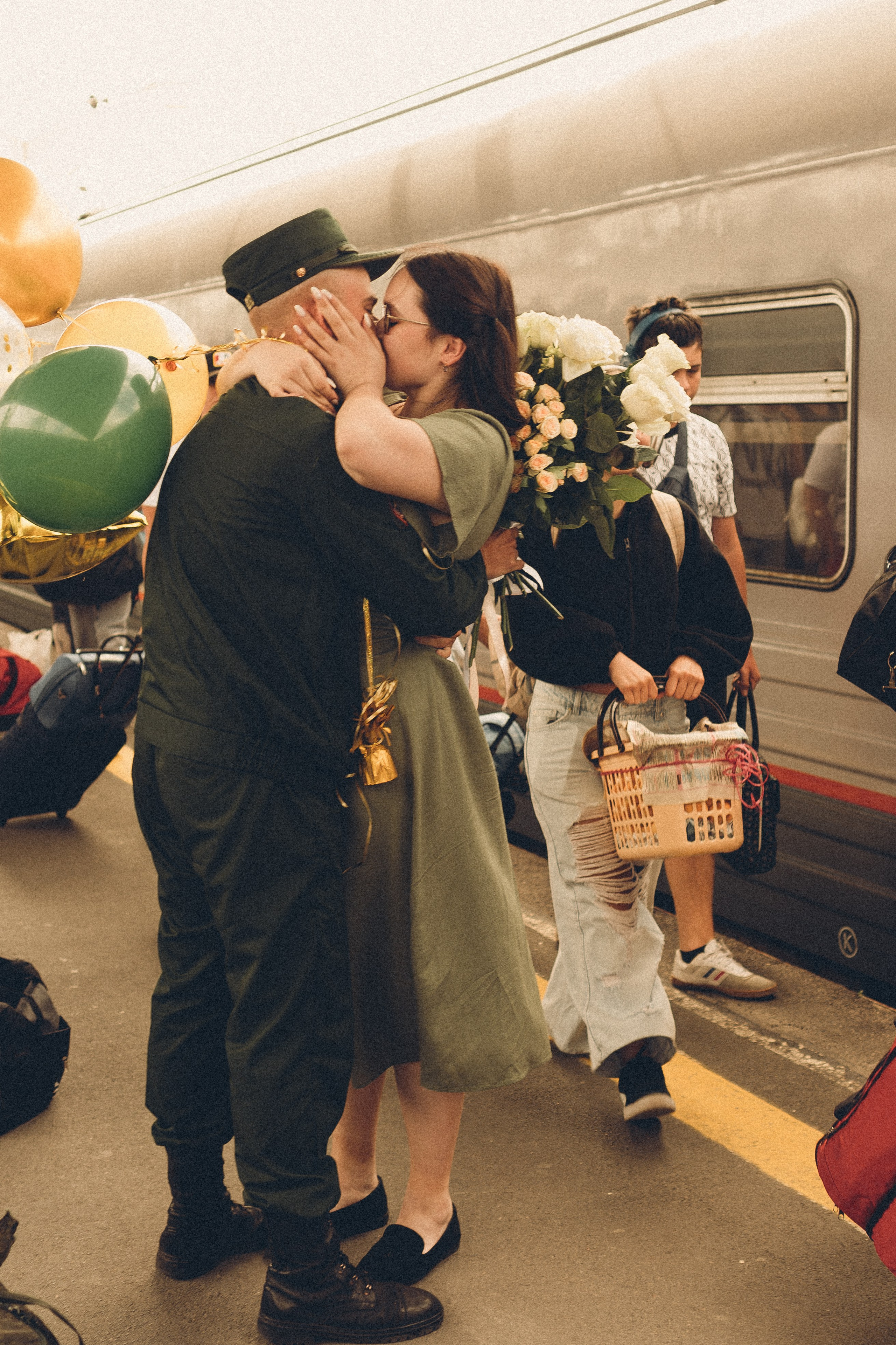 ПРЕДЛОЖЕНИЕ. Профессиональный фотограф, Санкт-Петербург — Виктория Богомолова