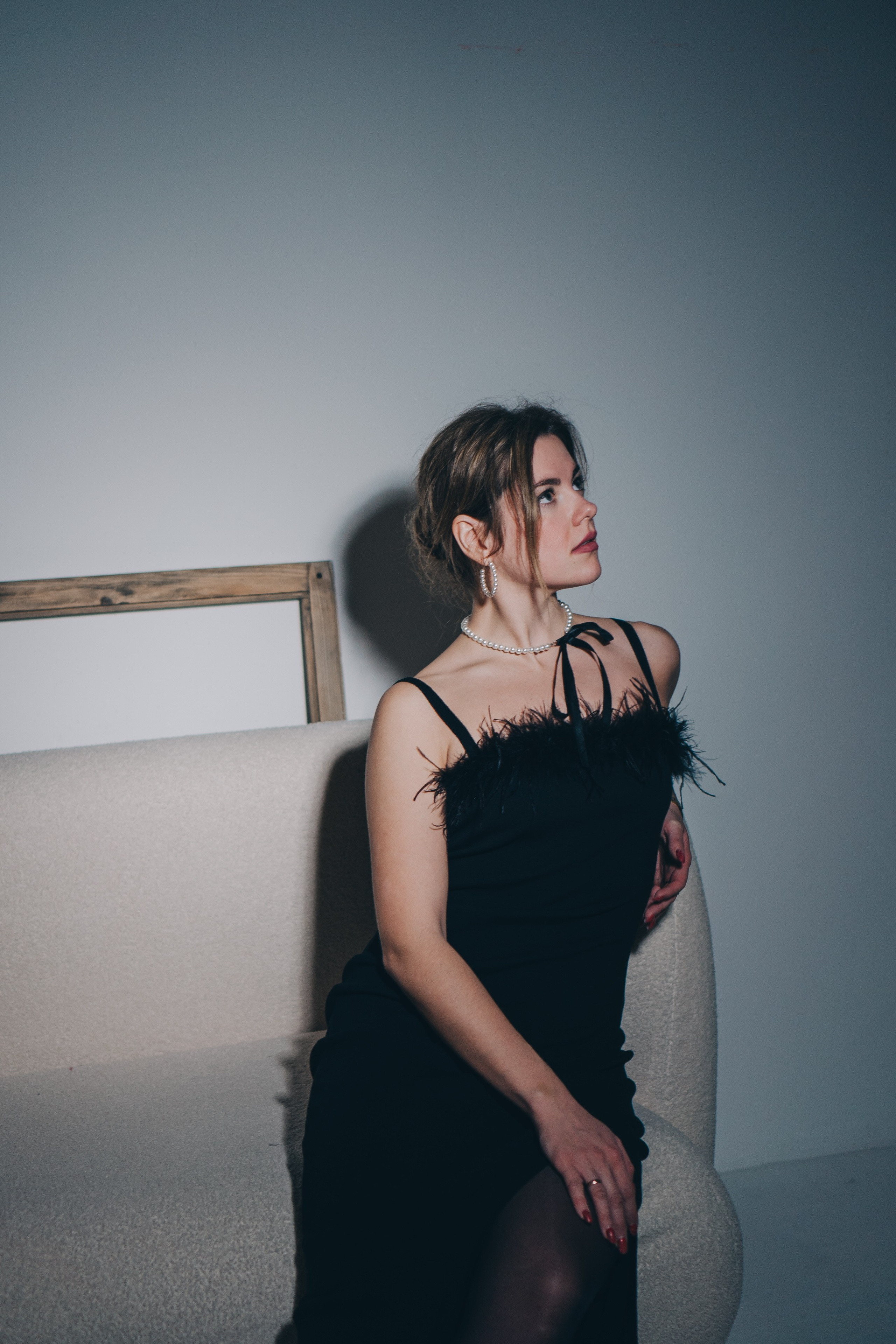 Студийная. Профессиональный фотограф, Санкт-Петербург — Виктория Богомолова