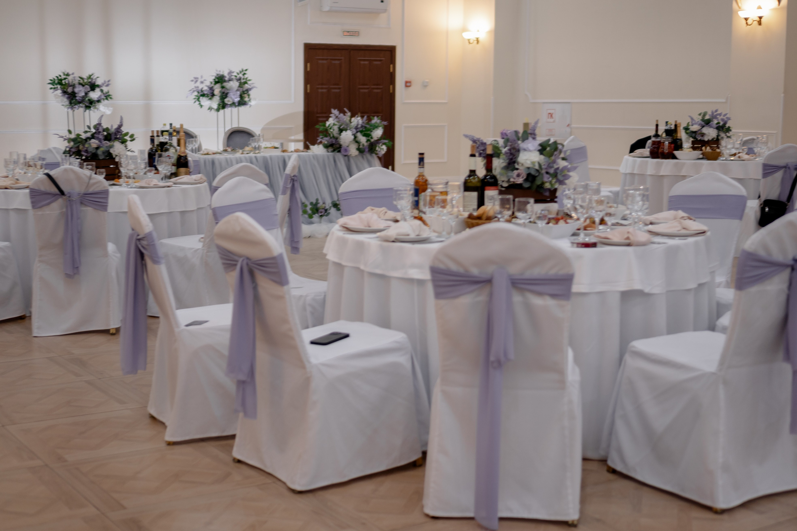 СВАДЕБНАЯ СЬЕМКА В ЗАГСЕ И БАНКЕТ. Профессиональный фотограф, Санкт-Петербург — Виктория Богомолова