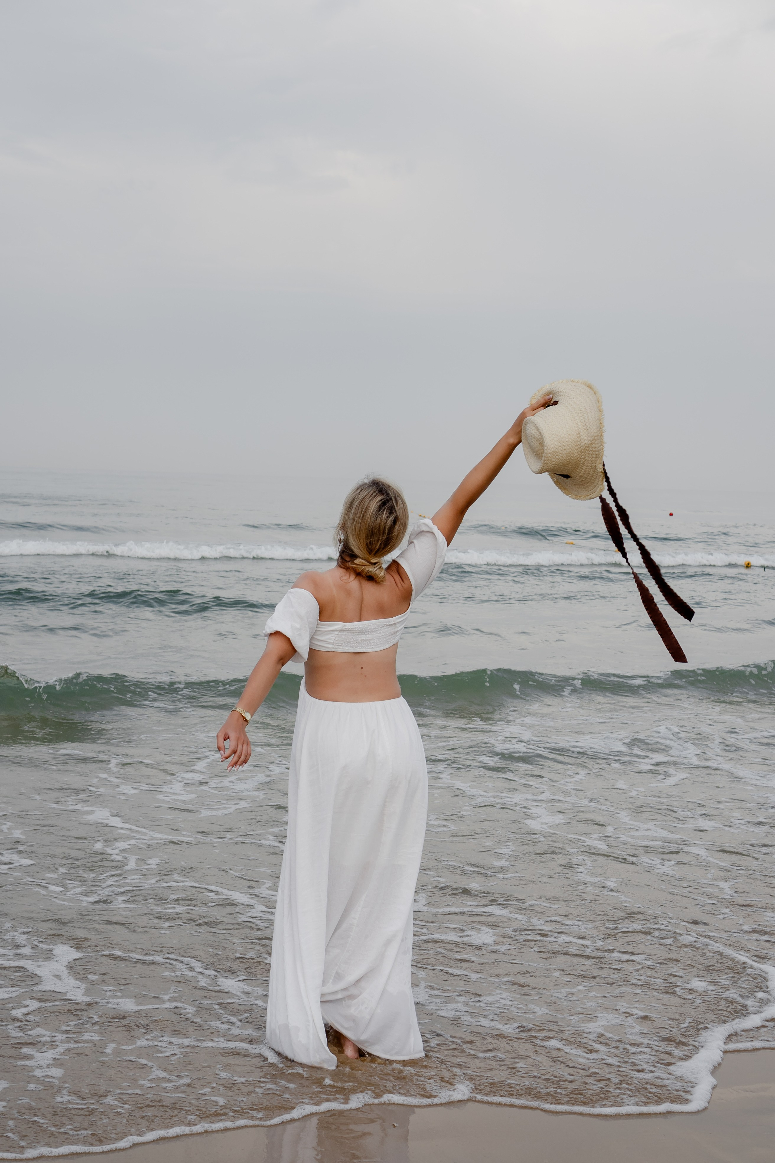 ДЕВУШКИ НА РАССВЕТНОЙ СЬЕМКЕ. Профессиональный фотограф, Санкт-Петербург — Виктория Богомолова