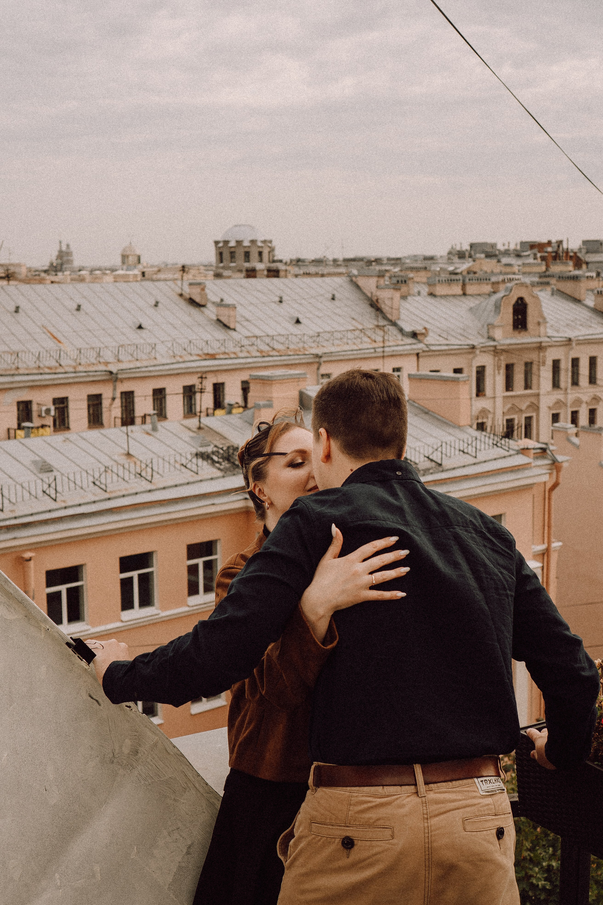 LOVE. Профессиональный фотограф, Санкт-Петербург — Виктория Богомолова