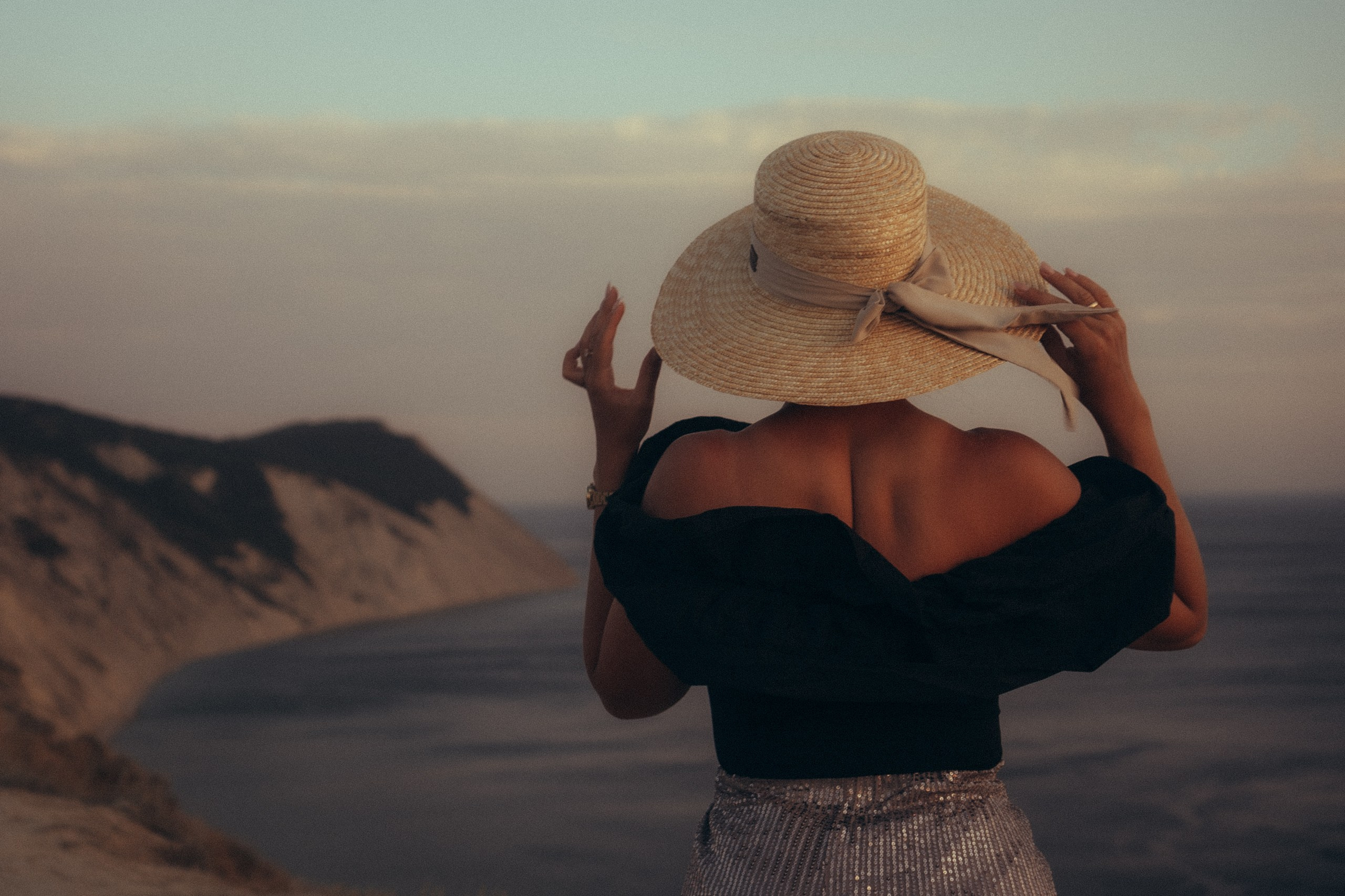 Вечерняя прогулка по Анапе. Профессиональный фотограф, Санкт-Петербург — Виктория Богомолова