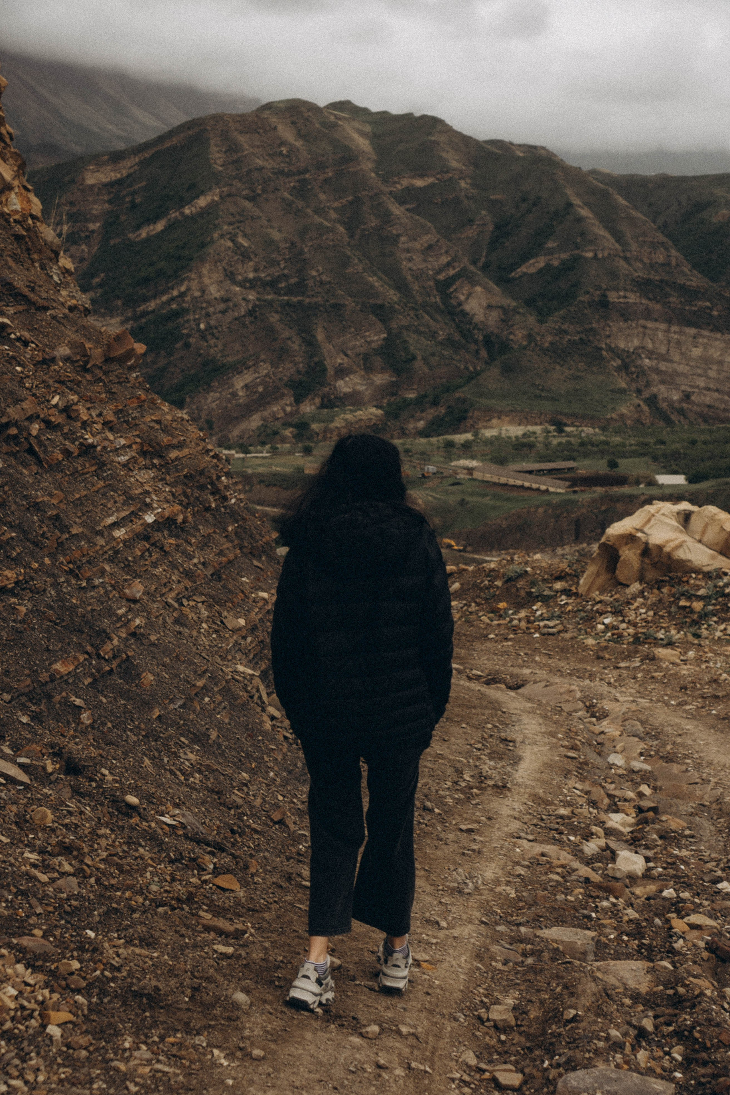 Горы. Профессиональный фотограф, Санкт-Петербург — Виктория Богомолова