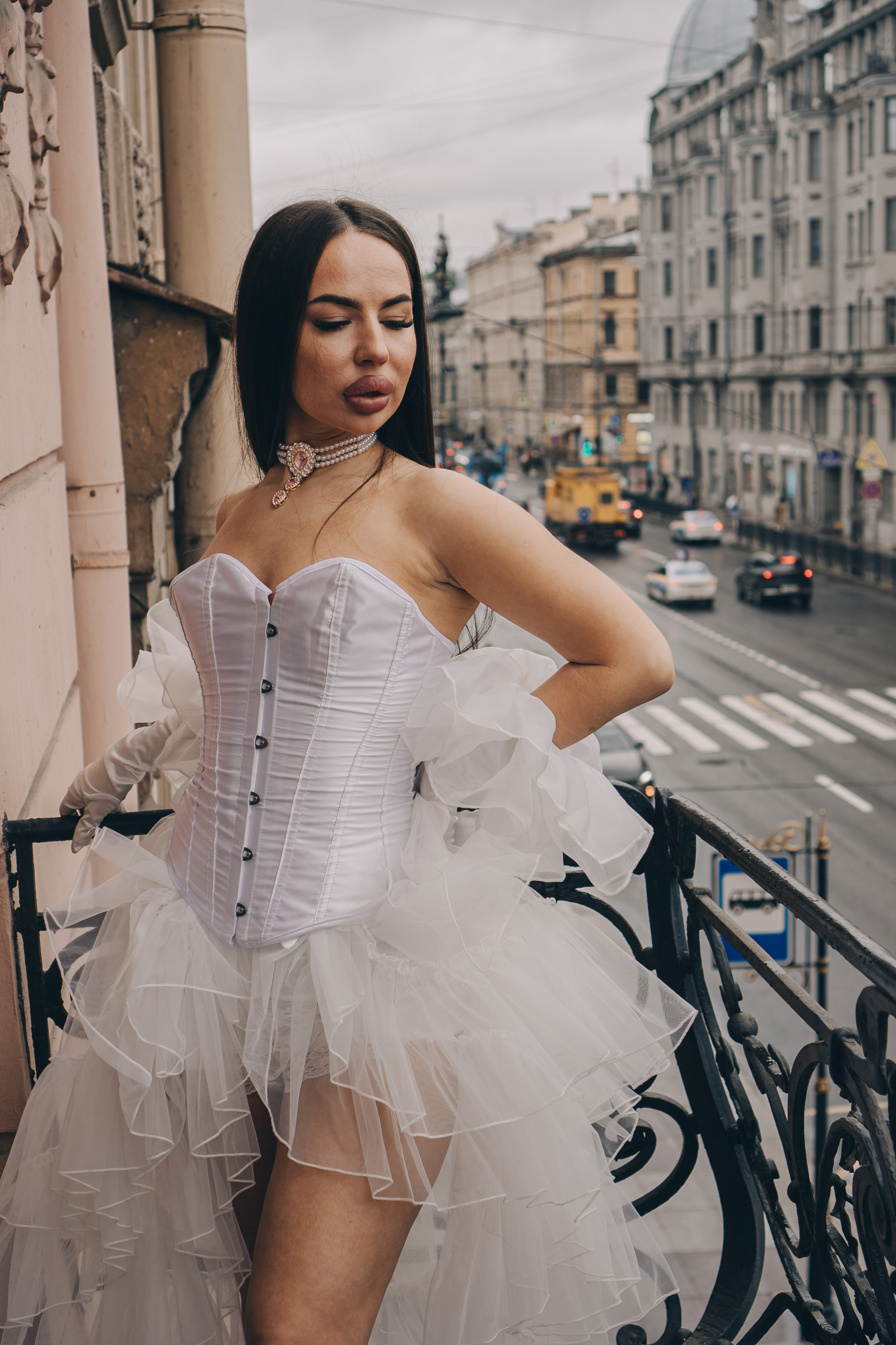 ВИНТАЖНЫЙ СТИЛЬ. Профессиональный фотограф, Санкт-Петербург — Виктория Богомолова