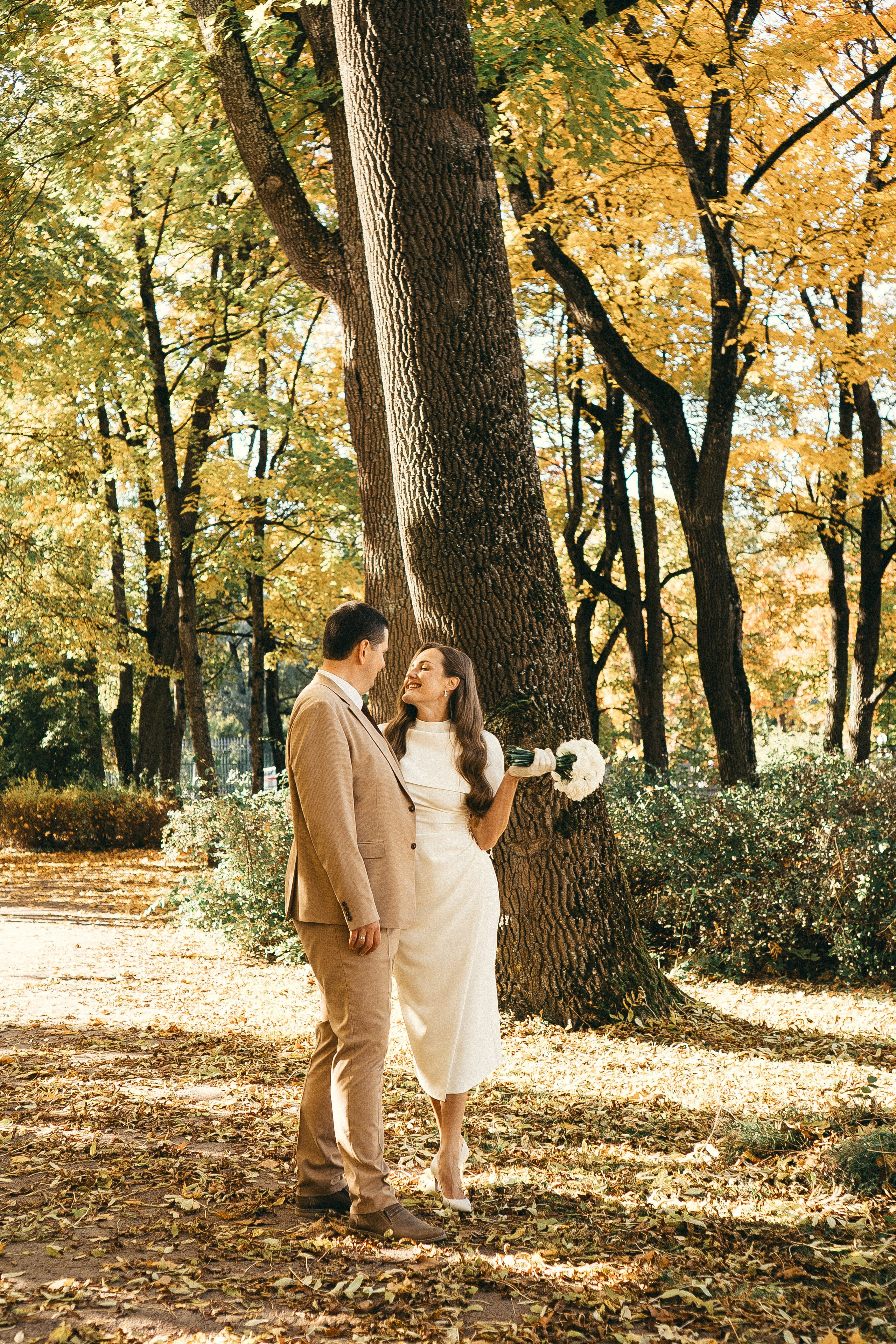 СВАДЕБНАЯ СЬЕМКА В ПУШКИН. Профессиональный фотограф, Санкт-Петербург — Виктория Богомолова