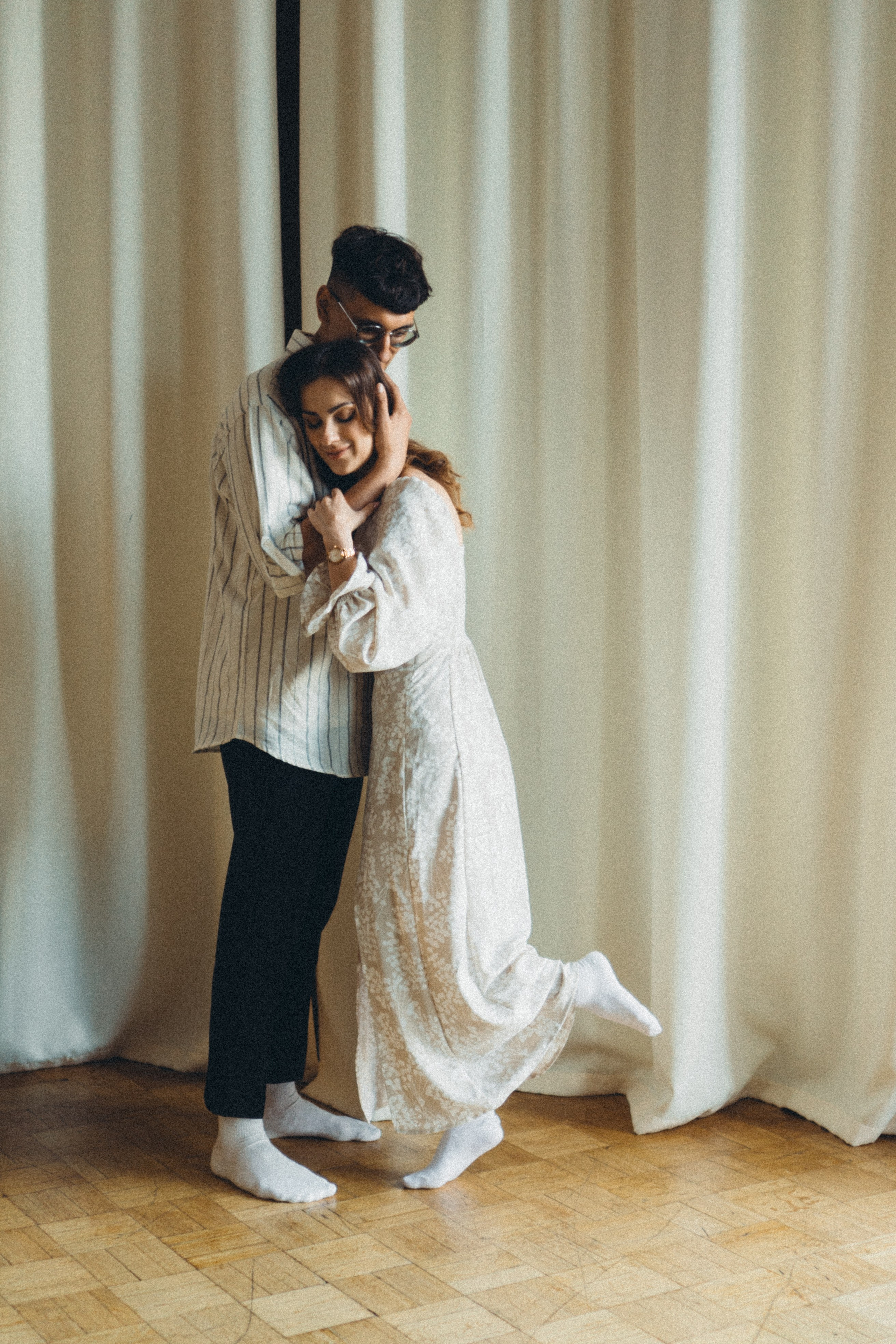 ЛЮБОВЬ В ИЮНЕ. Профессиональный фотограф, Санкт-Петербург — Виктория Богомолова