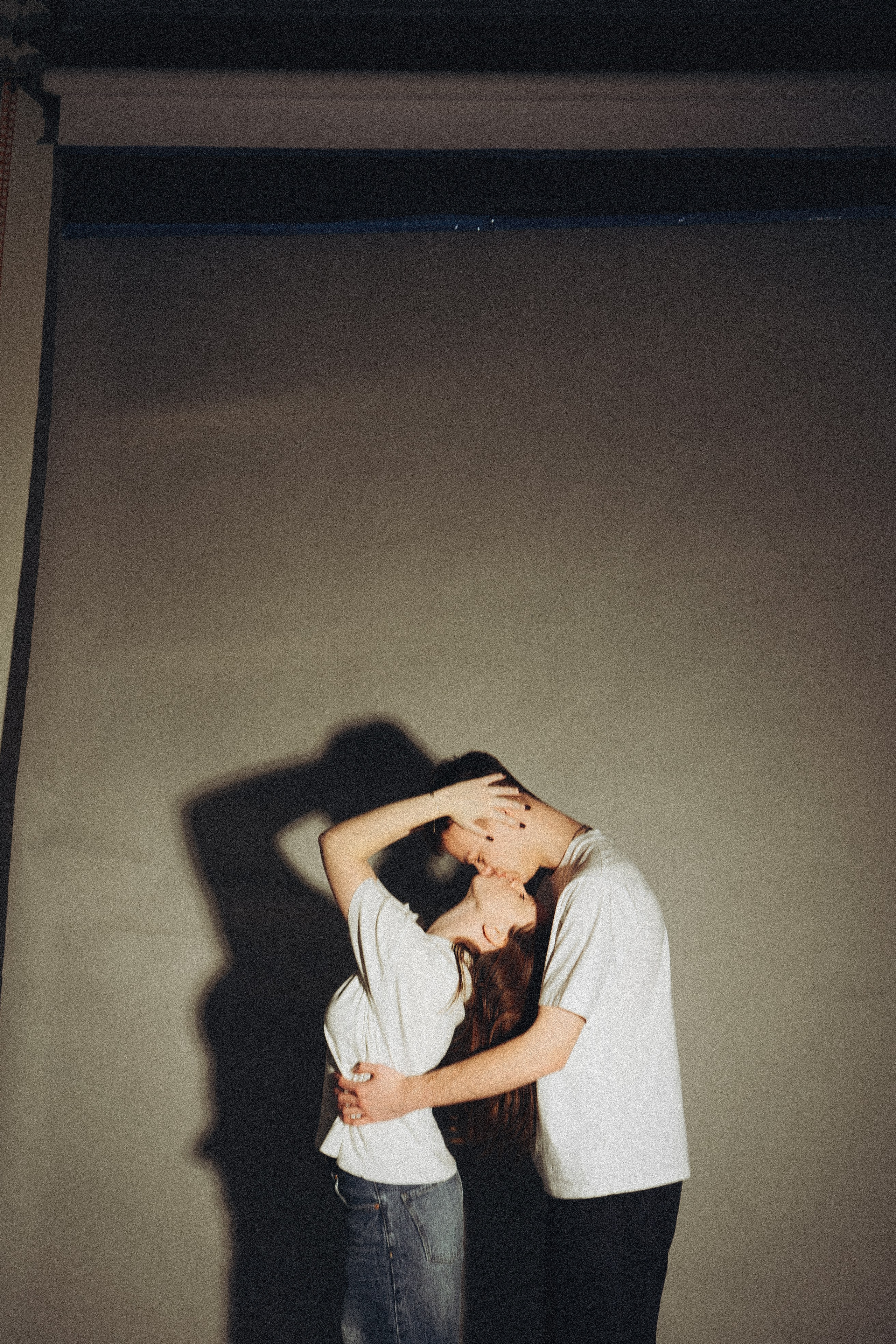 Студийная история. Профессиональный фотограф, Санкт-Петербург — Виктория Богомолова