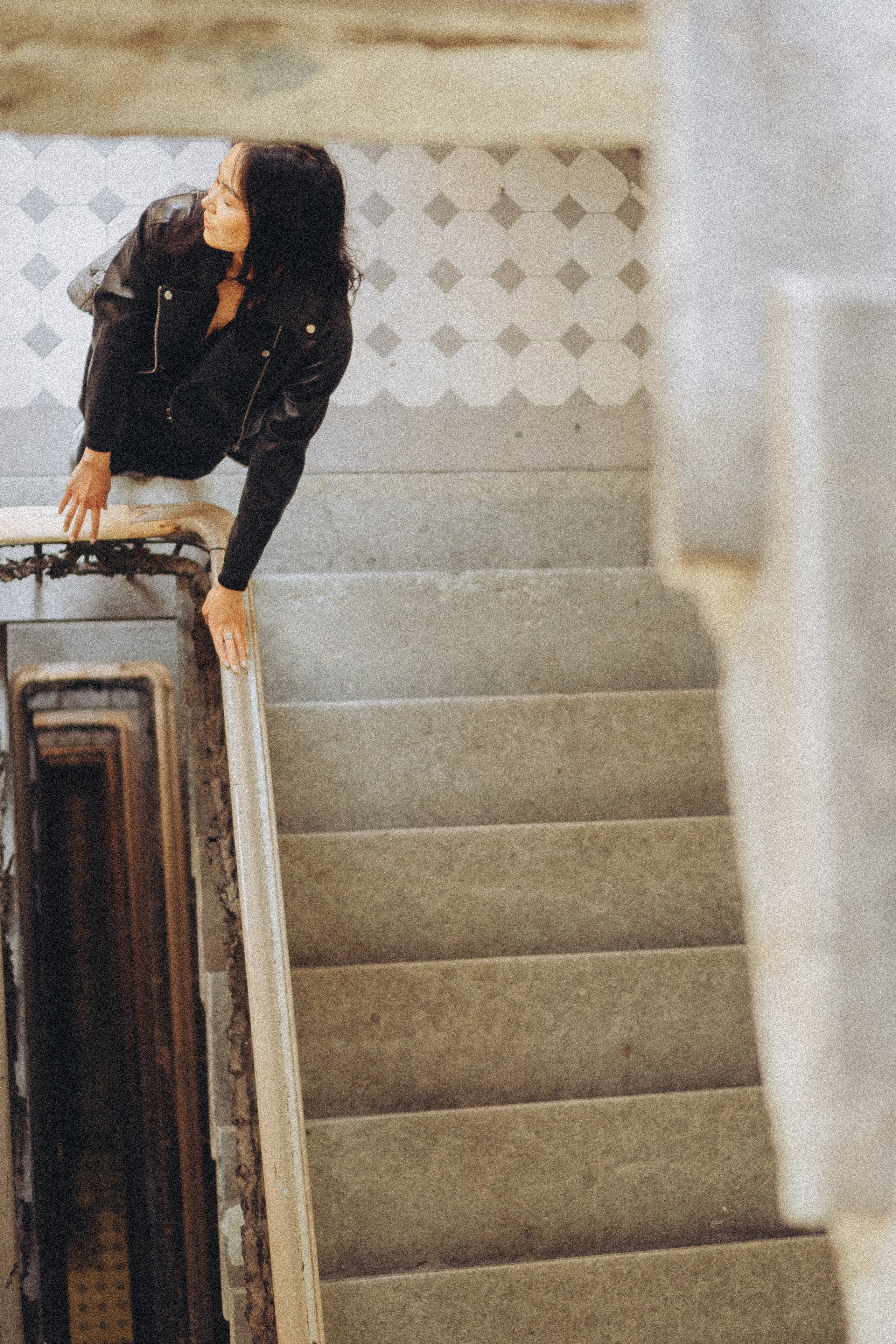 ПАРАДНАЯ. Профессиональный фотограф, Санкт-Петербург — Виктория Богомолова