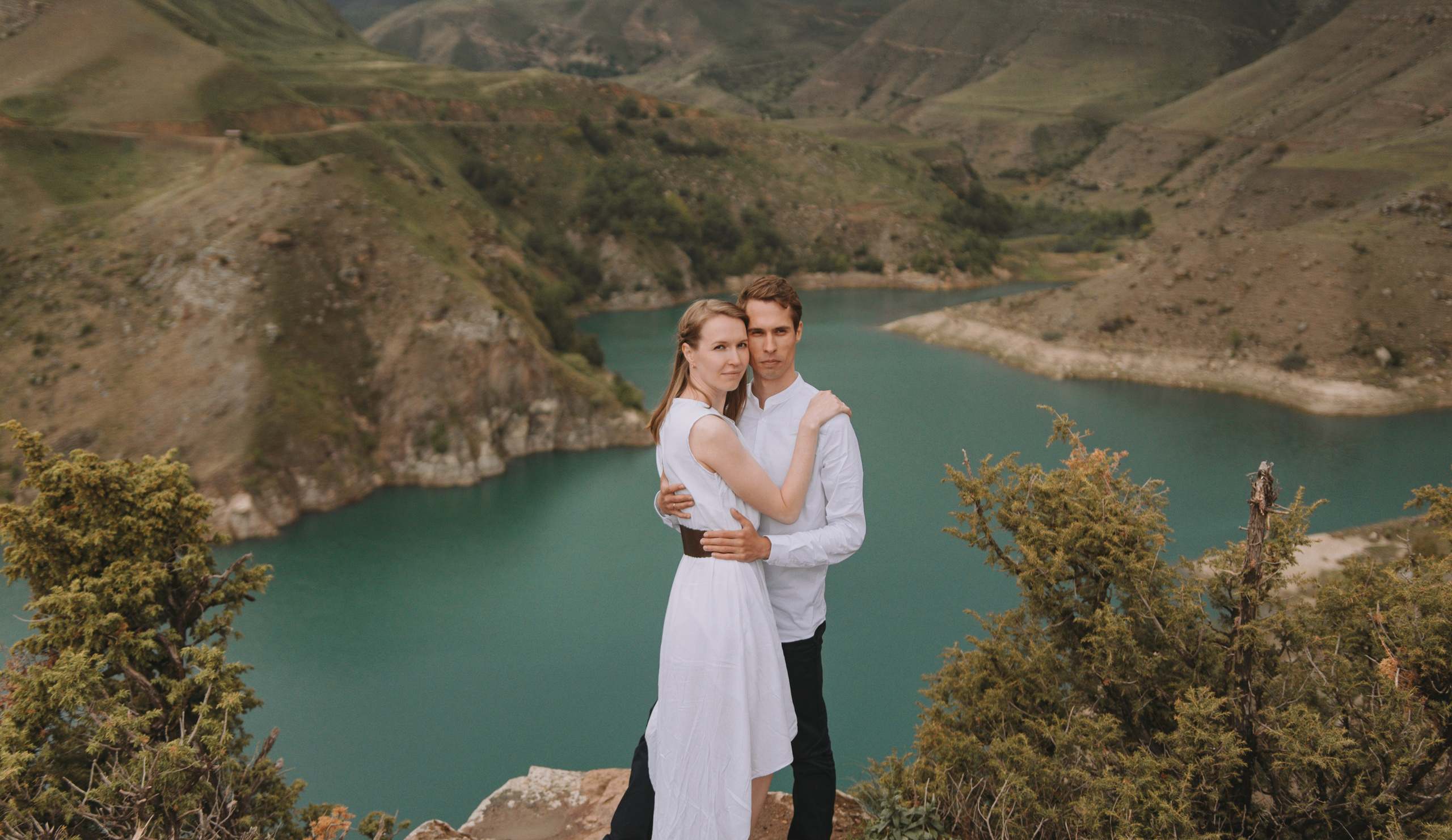 В ПУТИ. Фотограф Настя Конник | Пятигорск | Эльбрус | Домбай | Архыз