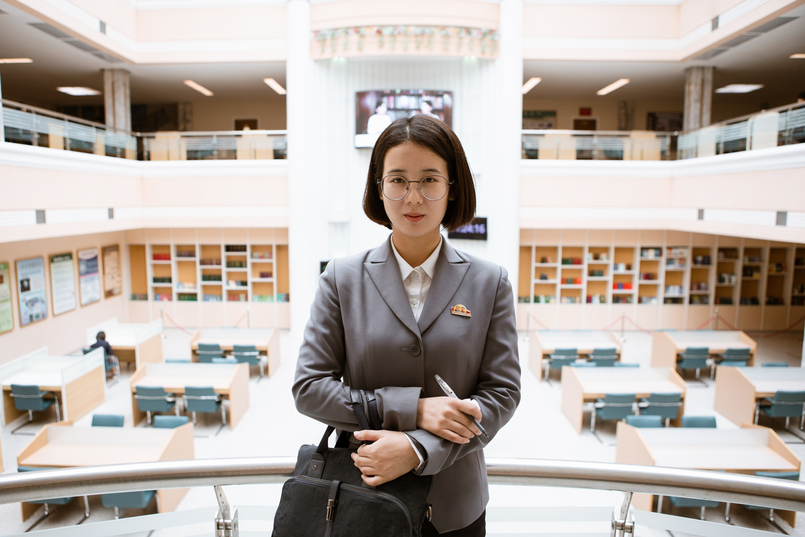 КНДР. Five Media — репортажный фотограф Москва | Мск