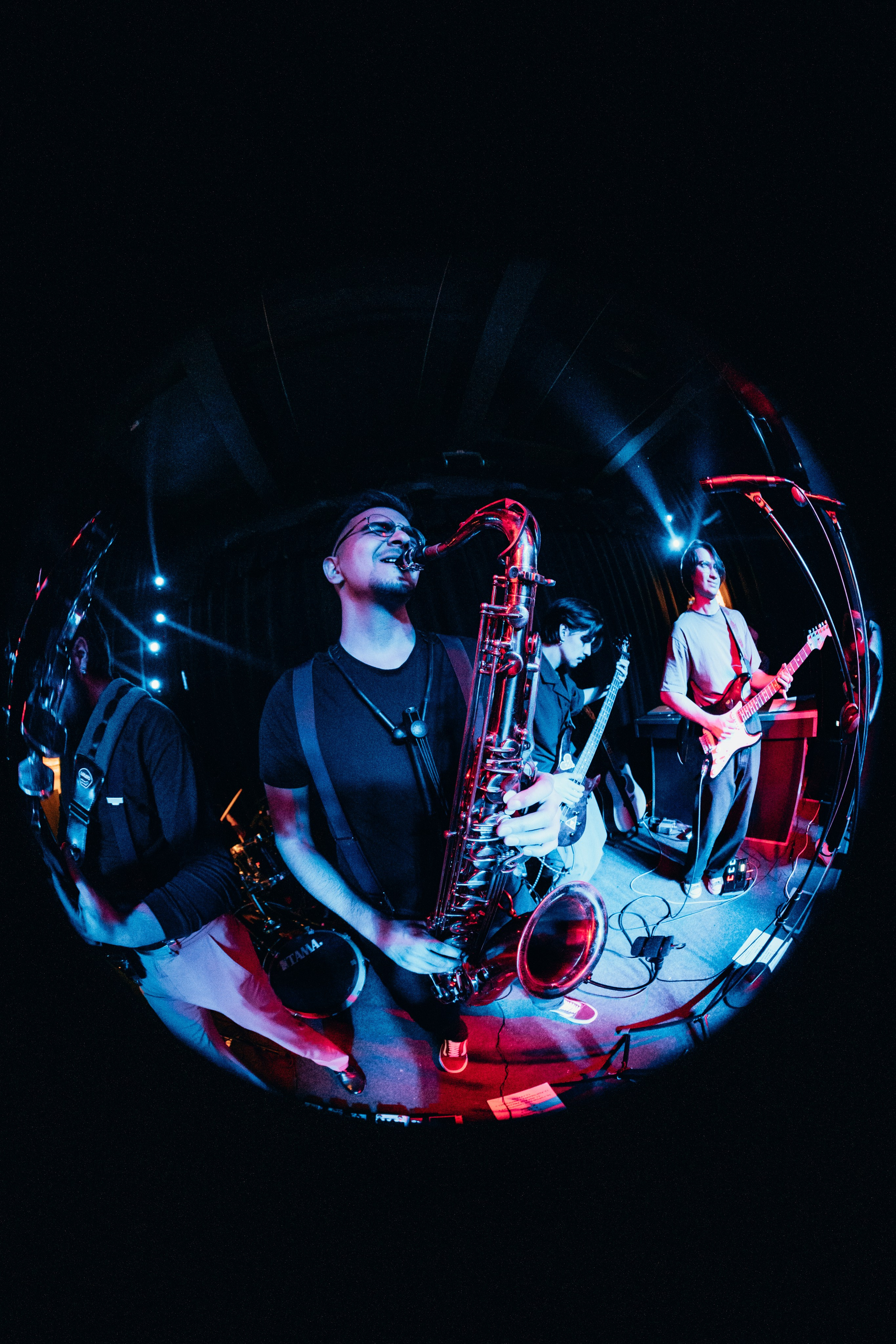 Salllllllt band. Главная