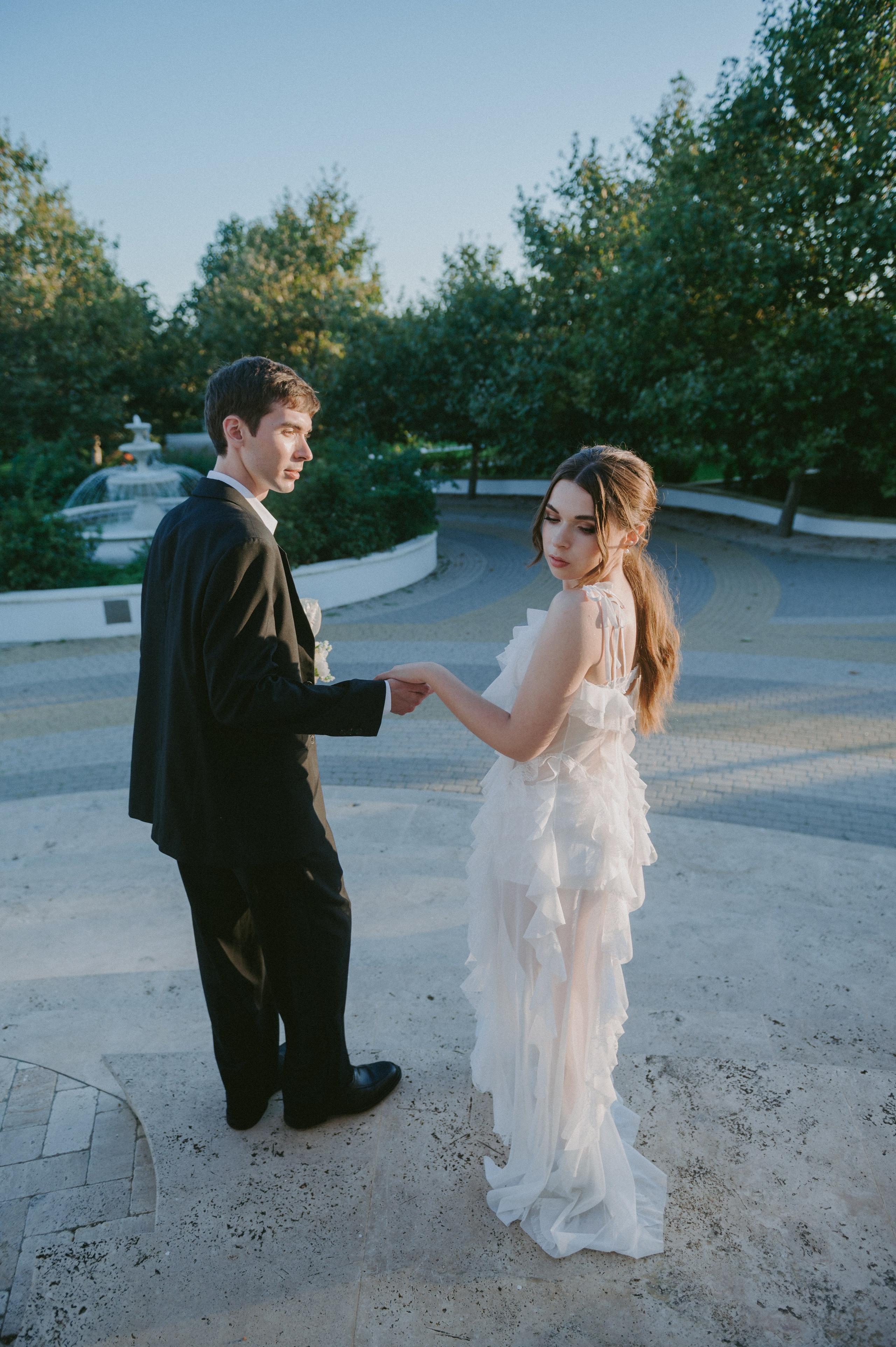 Дарья&Родион. Свадебный и семейный фотограф город Темрюк Фотостудия Темрюк