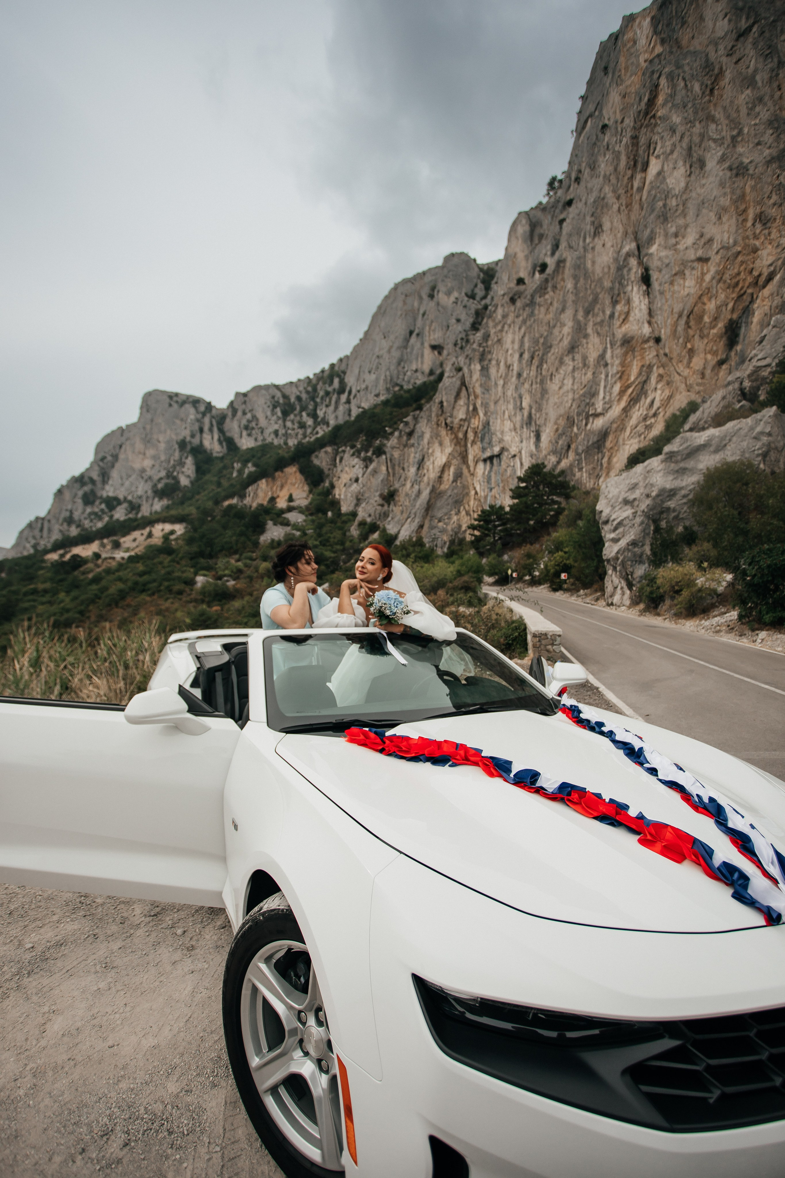 Денис Анна. Свадебный фотограф и видеограф Владислав и Анастасия Макриди