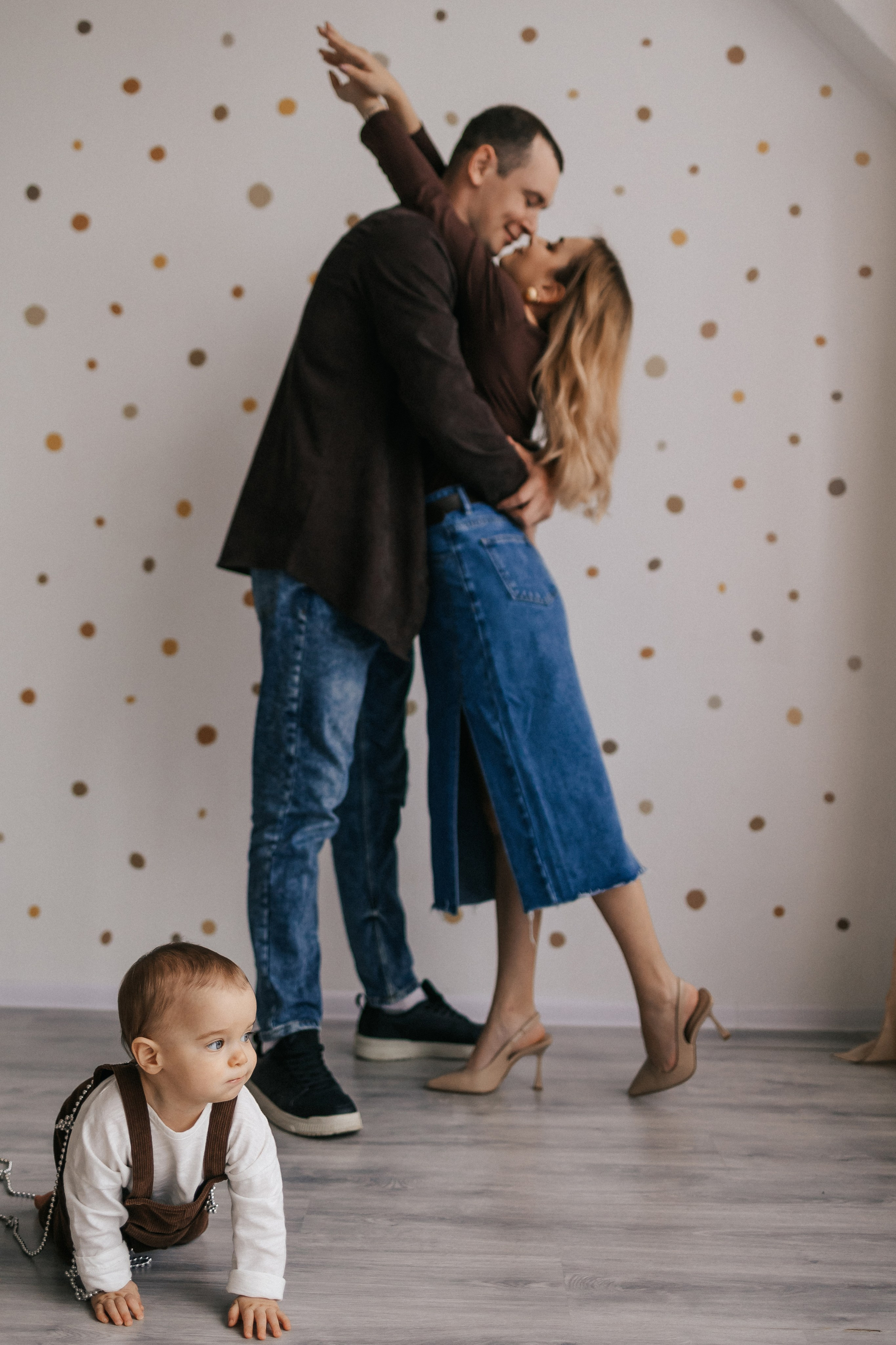 Льву 1 годик. Фотограф Нижний Новгород