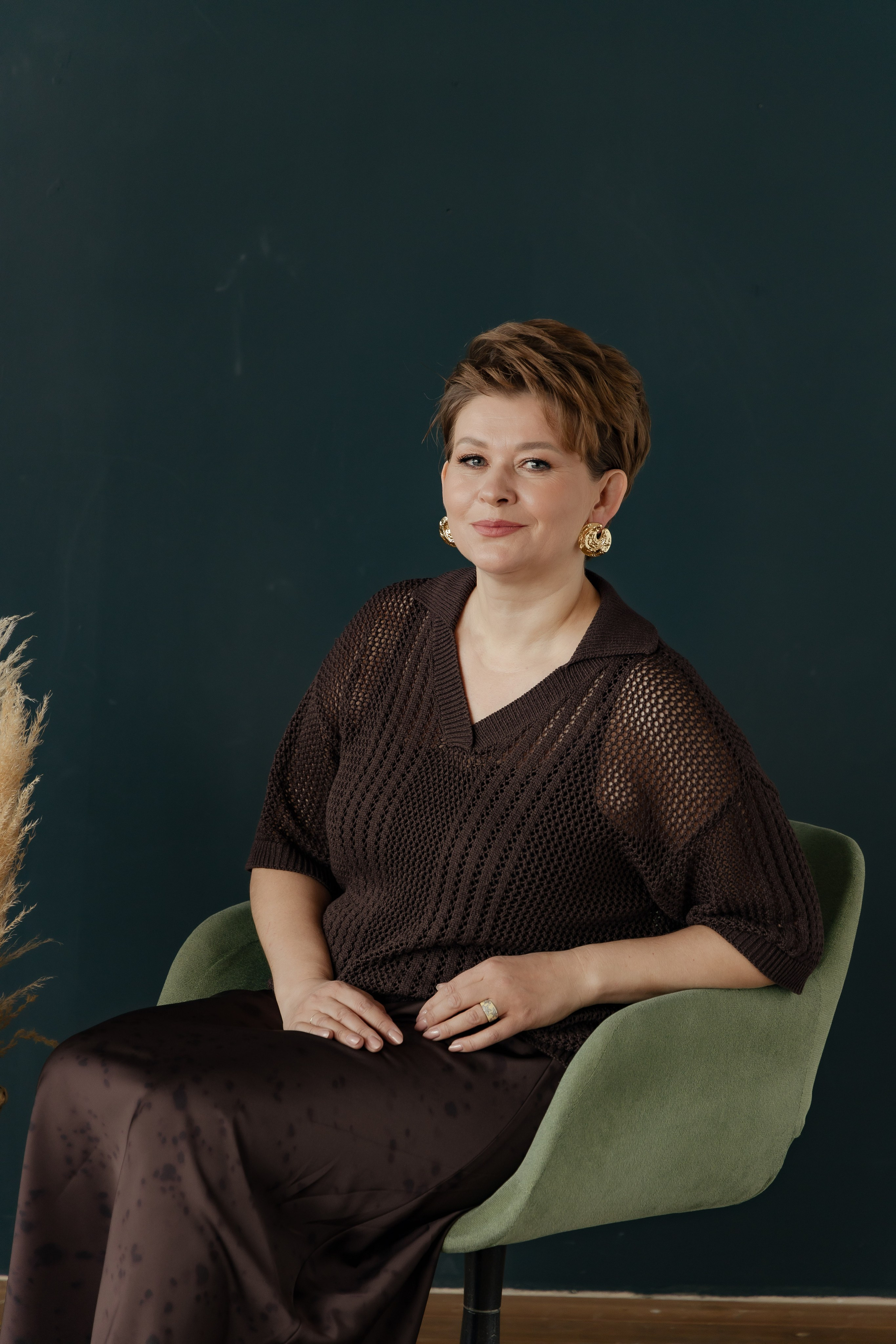 Контент для владелицы швейным производством. Фотограф в Барнауле Юлия Яковлева