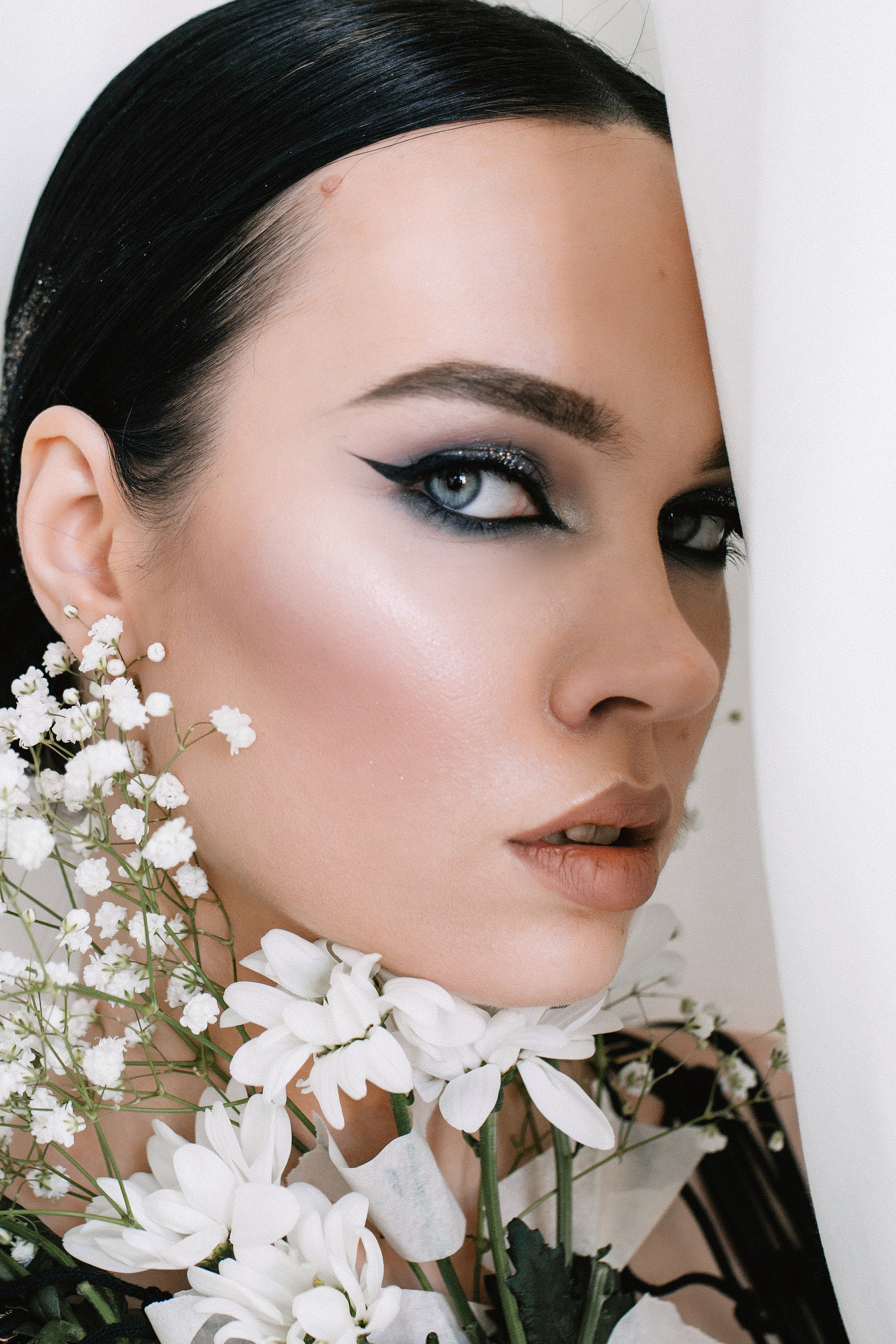 Оля. Свадебный, семейный фотограф в Рязани Лена Брант