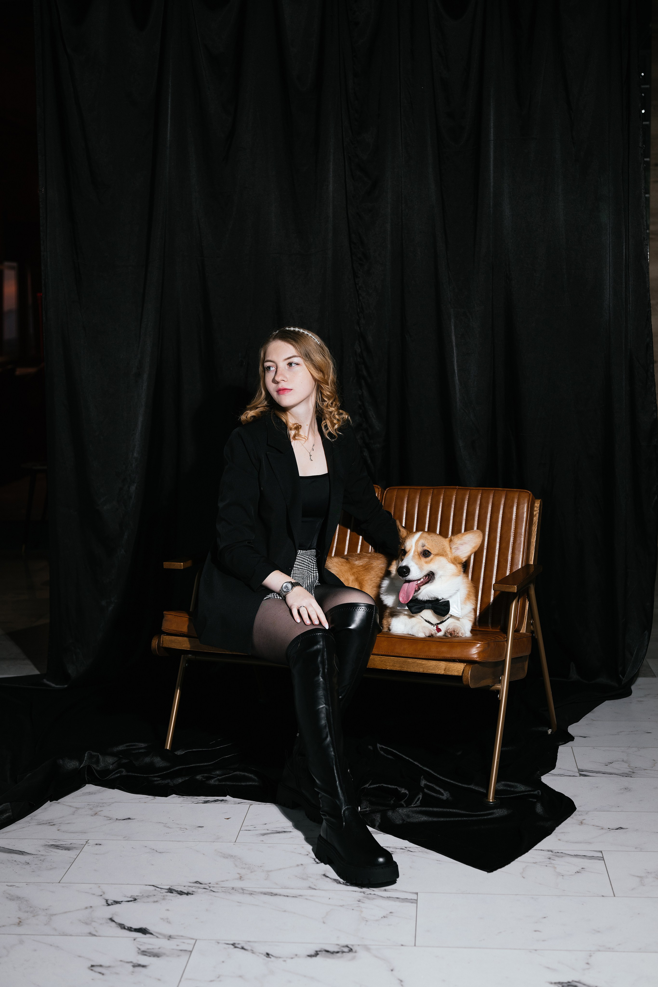 Таня и Пич. Свадебный, семейный фотограф в Рязани Лена Брант