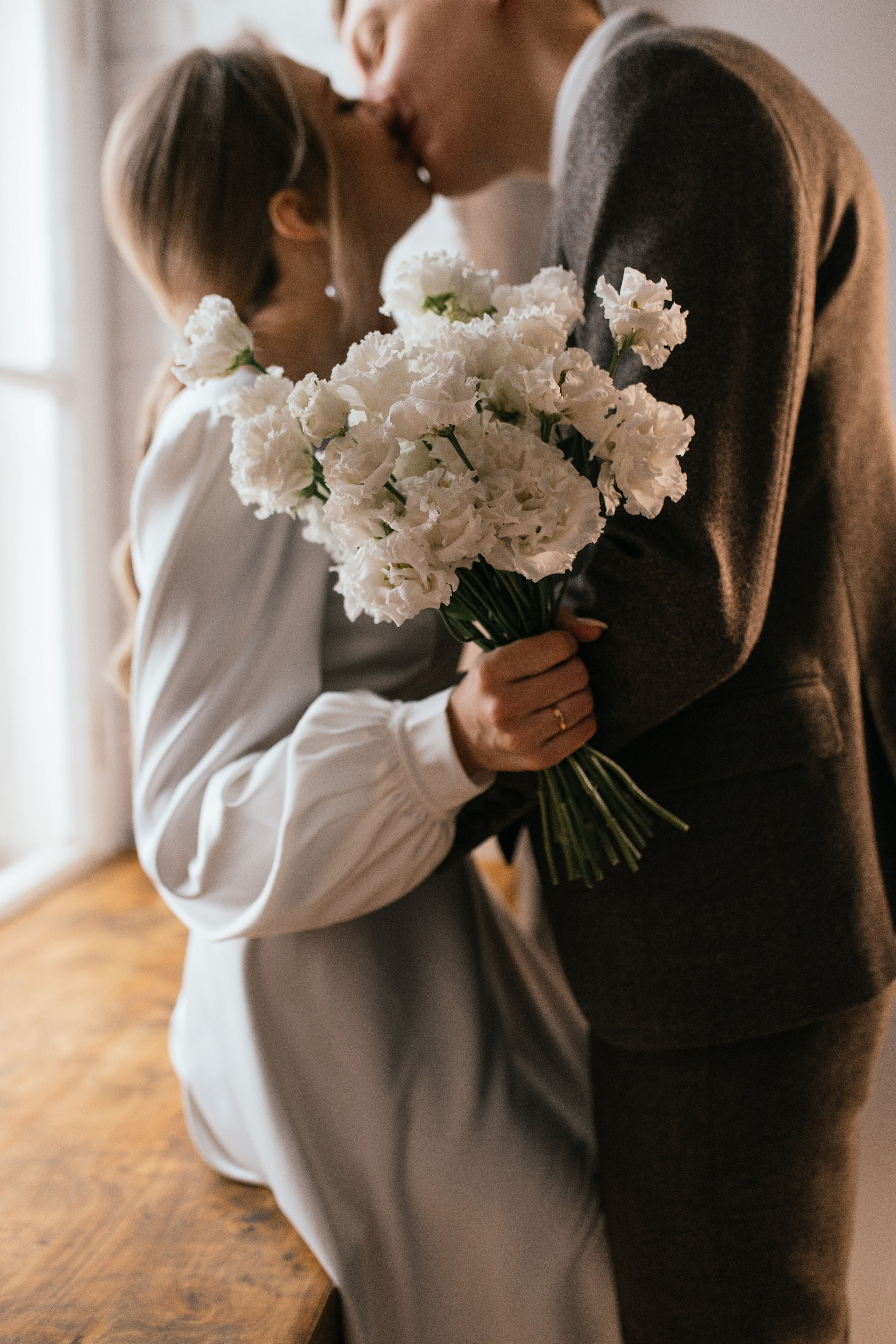 Wedding day #47. Свадебный, семейный фотограф в Рязани Лена Брант