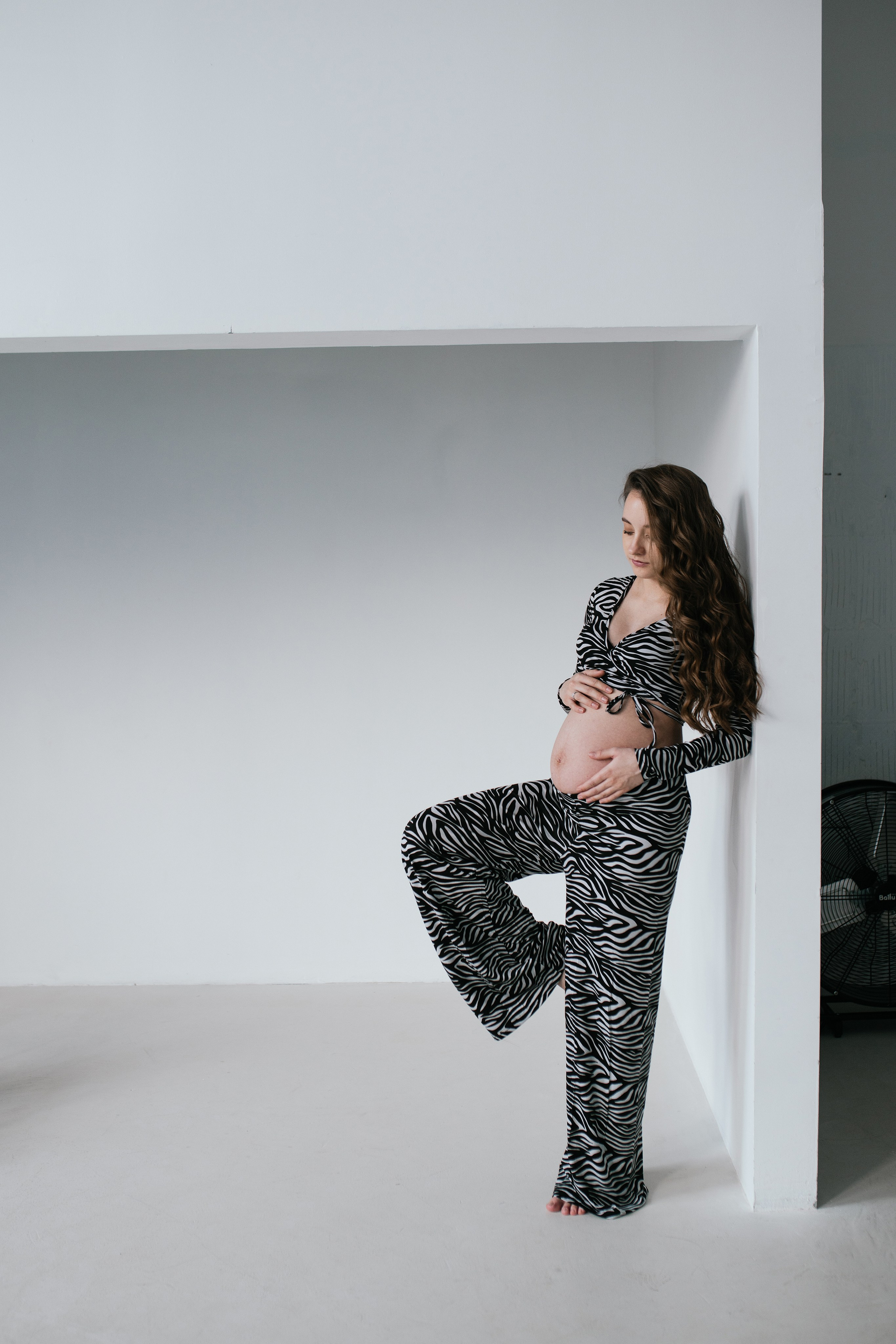 Настя. Свадебный, семейный фотограф в Рязани Лена Брант