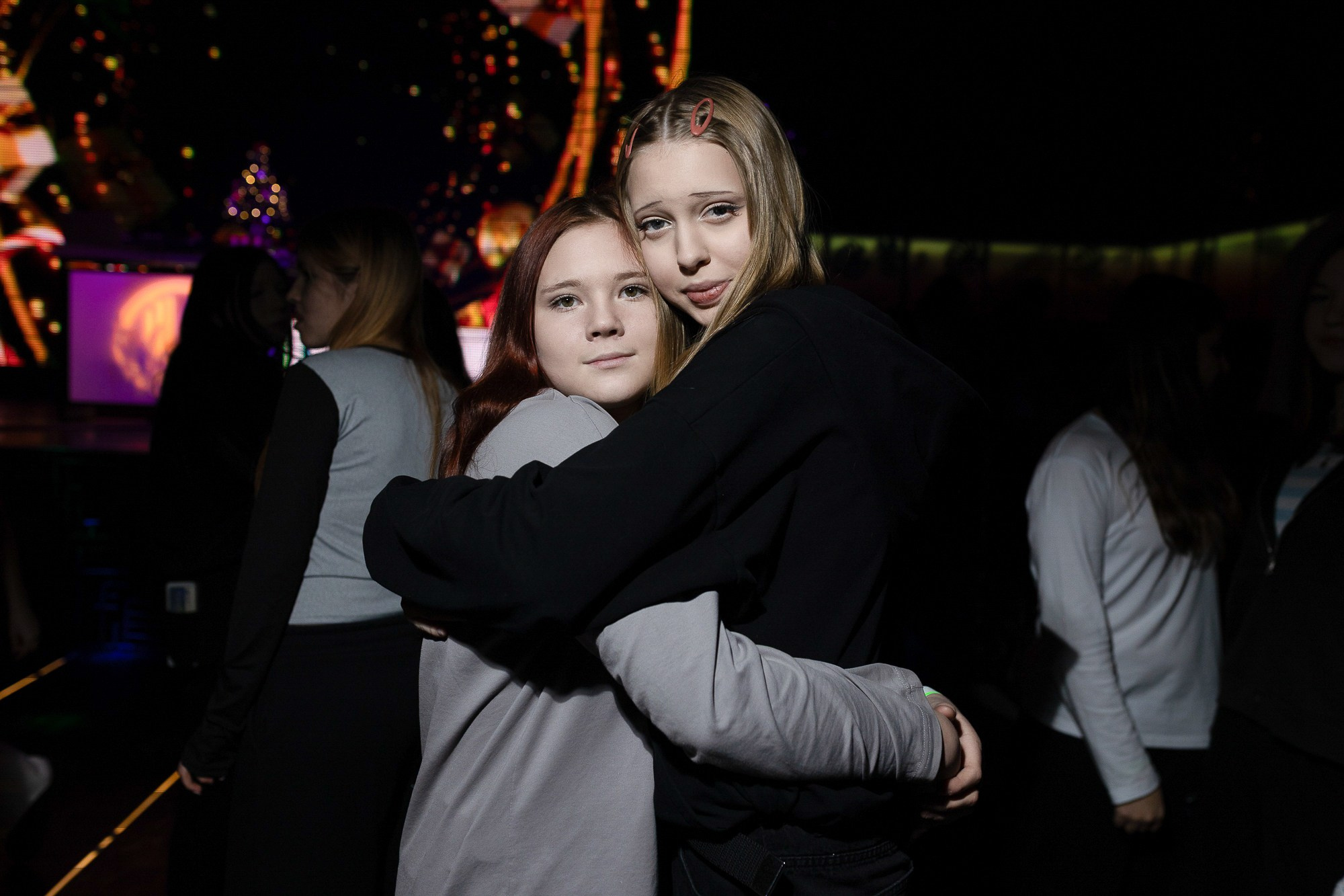 School Party. Andrey Pospelove. Фотограф в Саратове