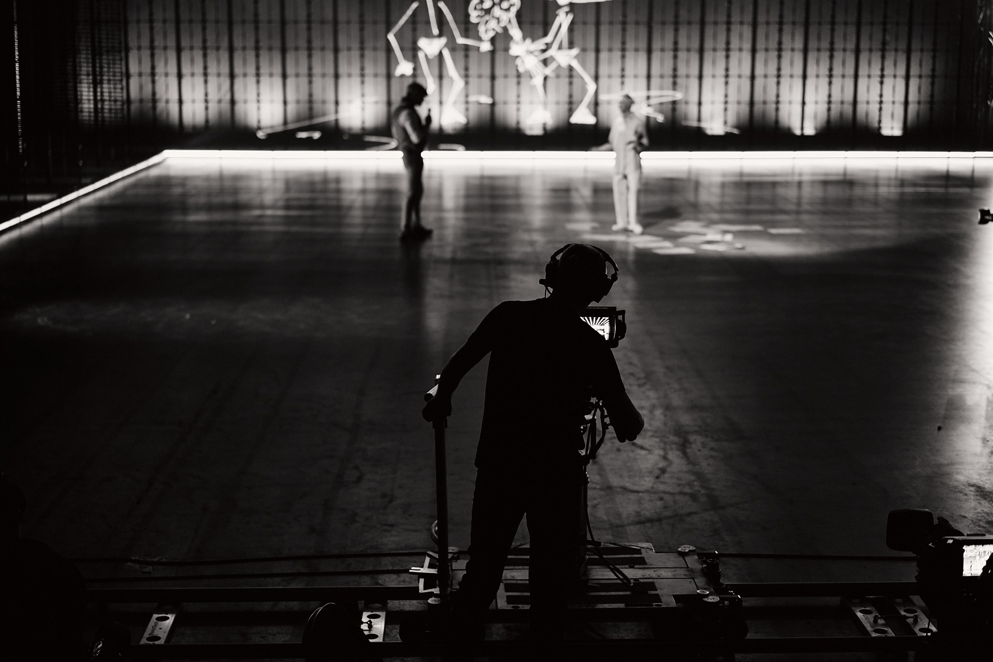 Twinsbet Arena. Photographer in Vilnius