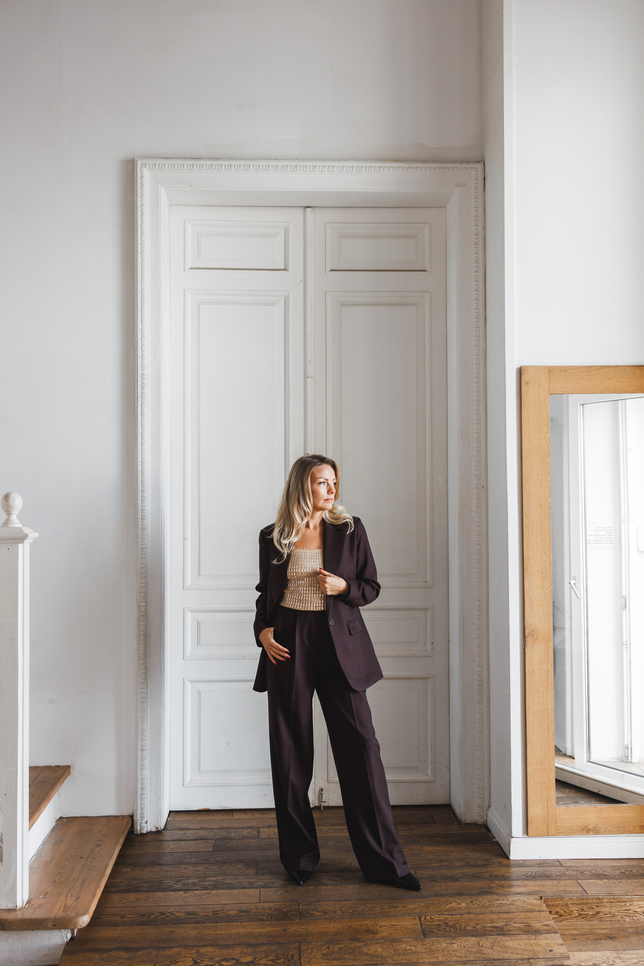 Фотосъемка для Ирины. Семейный и портретнаый фотограф в Санкт-Петербурге Настя Поздняя