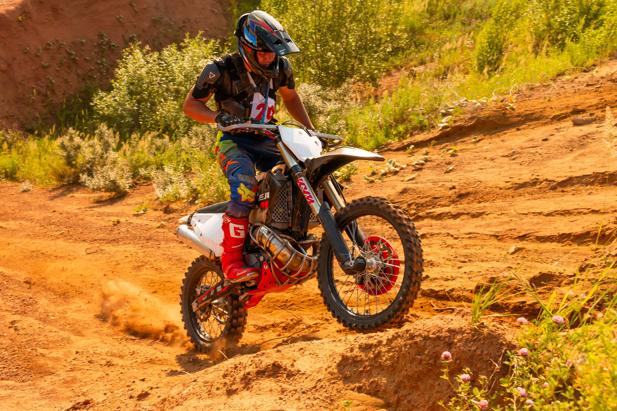 Фестиваль газуй. Олег Романов. Мастер фото по спорту